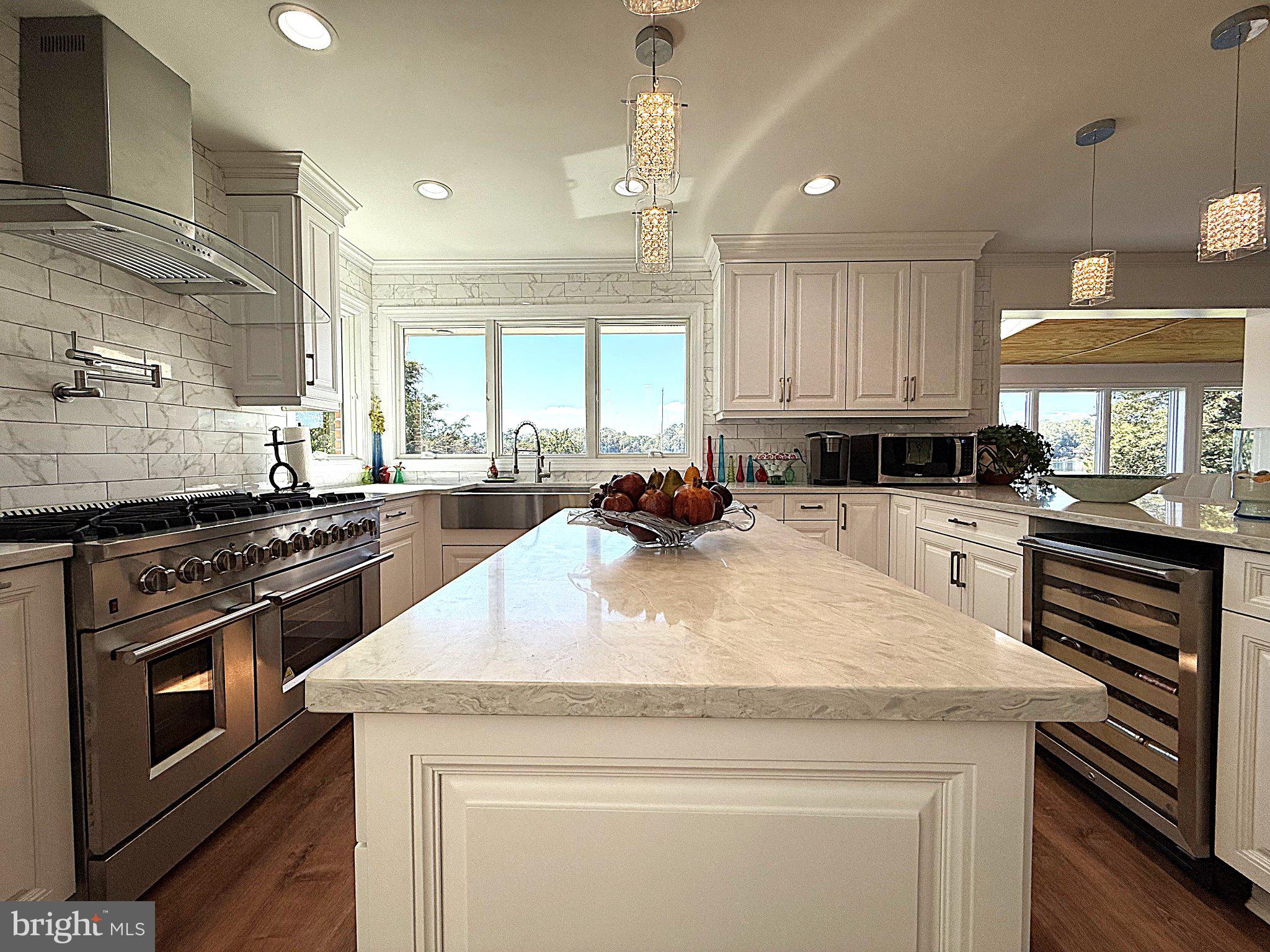 DRUM POINT - Residential