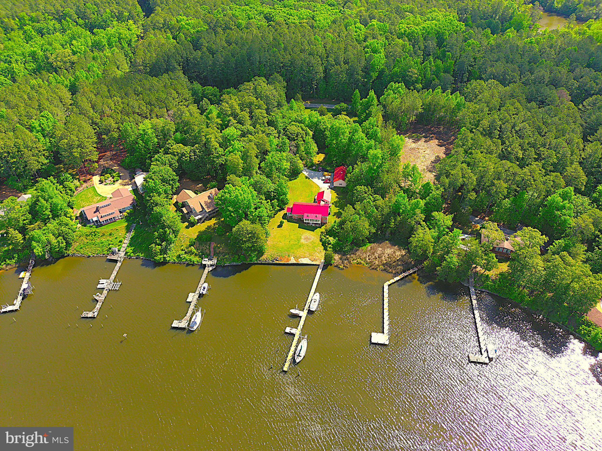 DRUM POINT - Residential