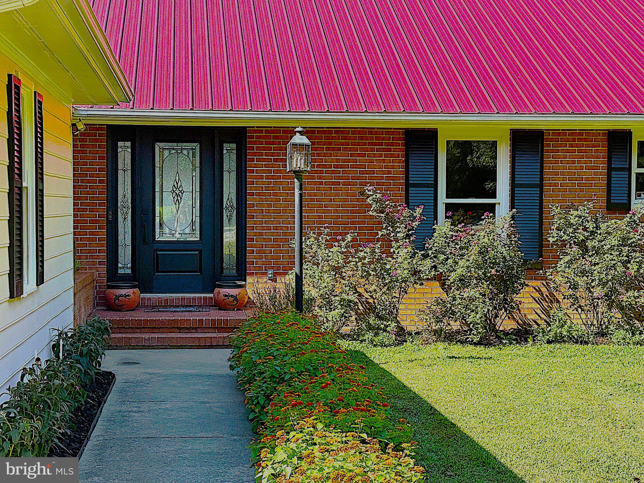 DRUM POINT - Residential