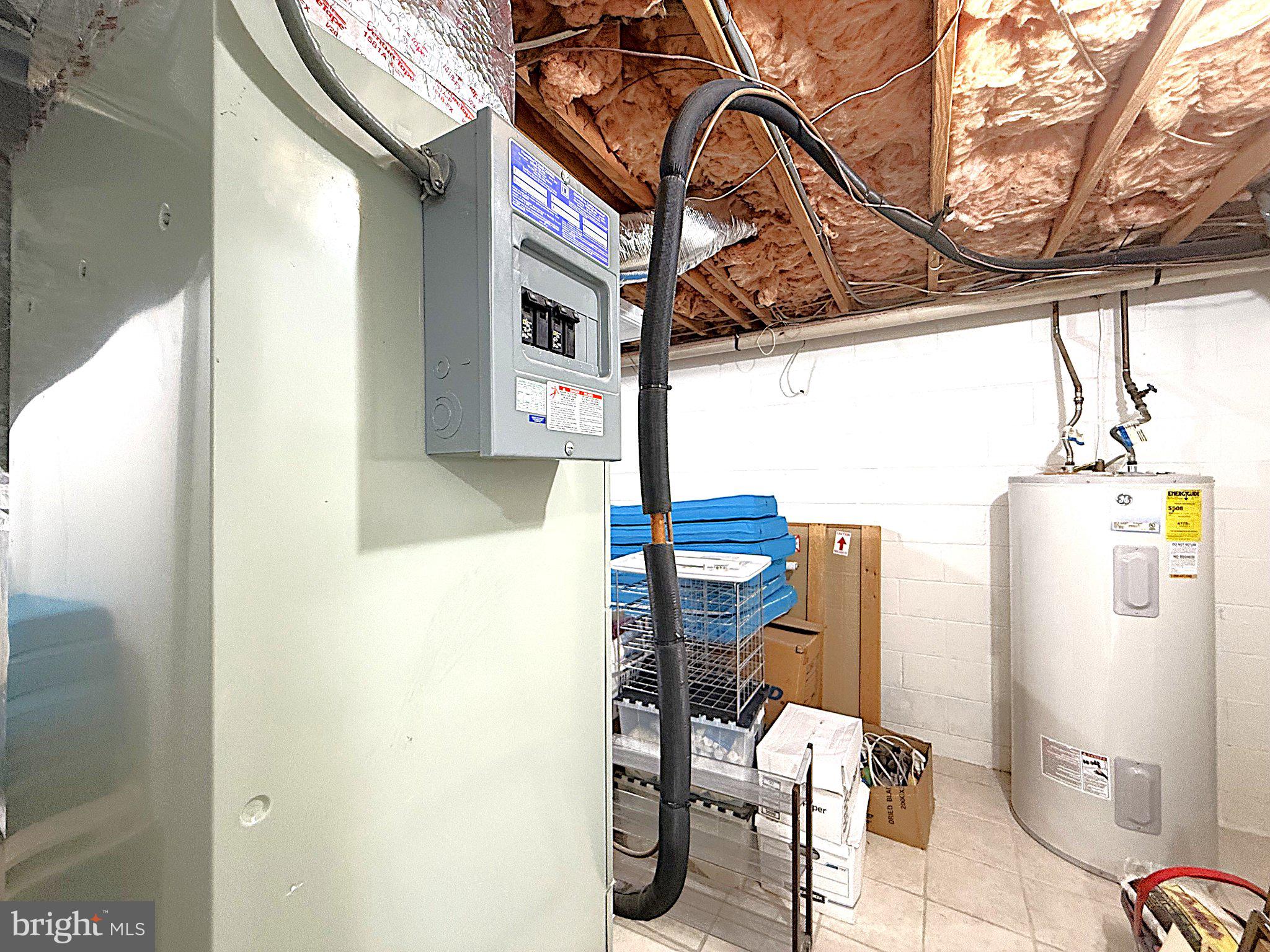 DRUM POINT - Residential