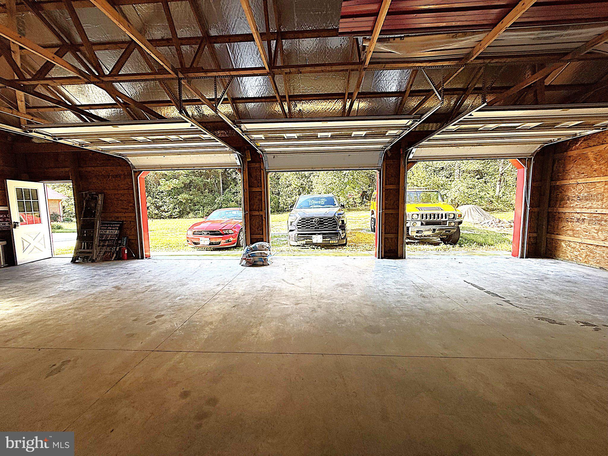 DRUM POINT - Residential