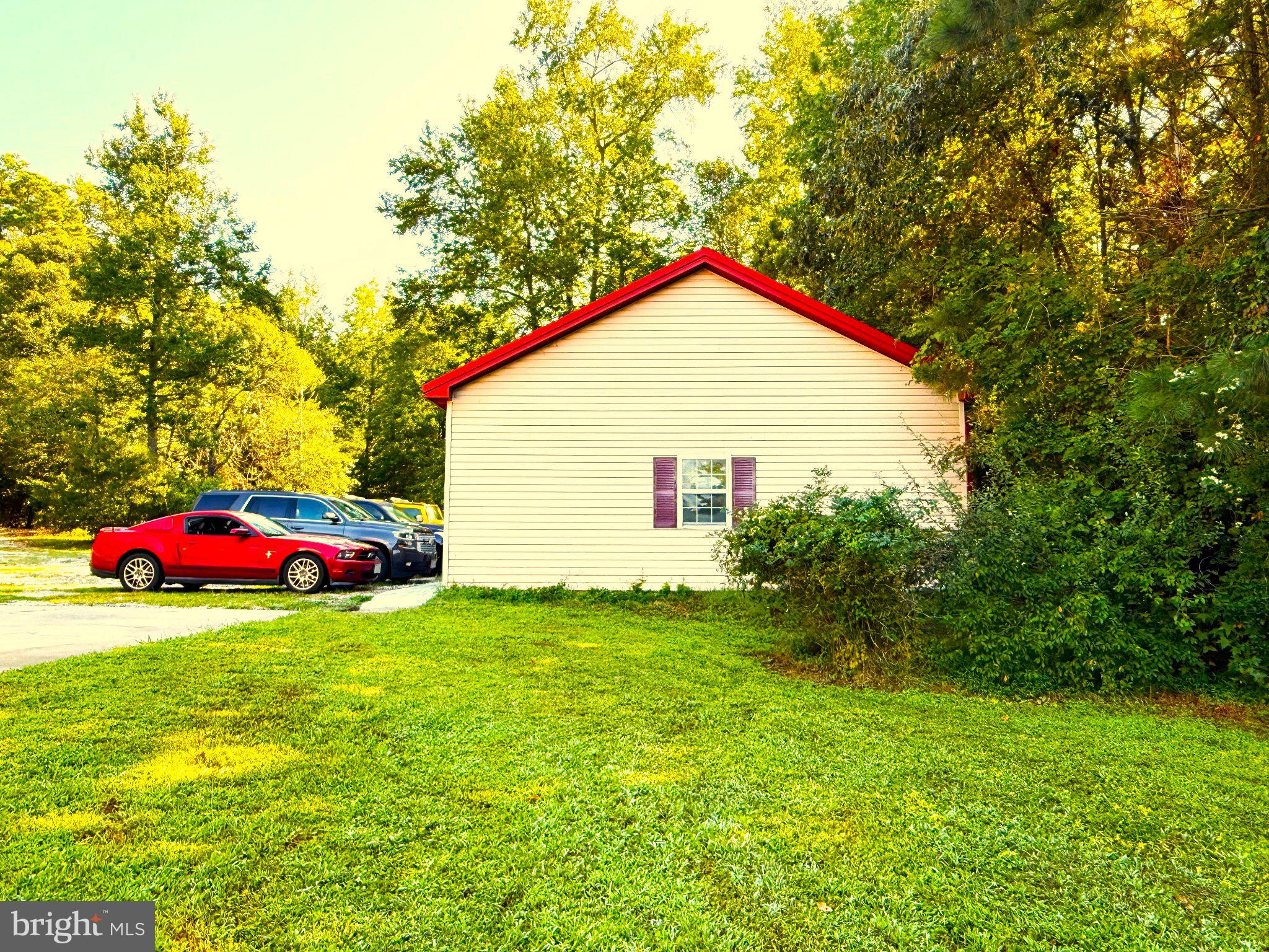 DRUM POINT - Residential