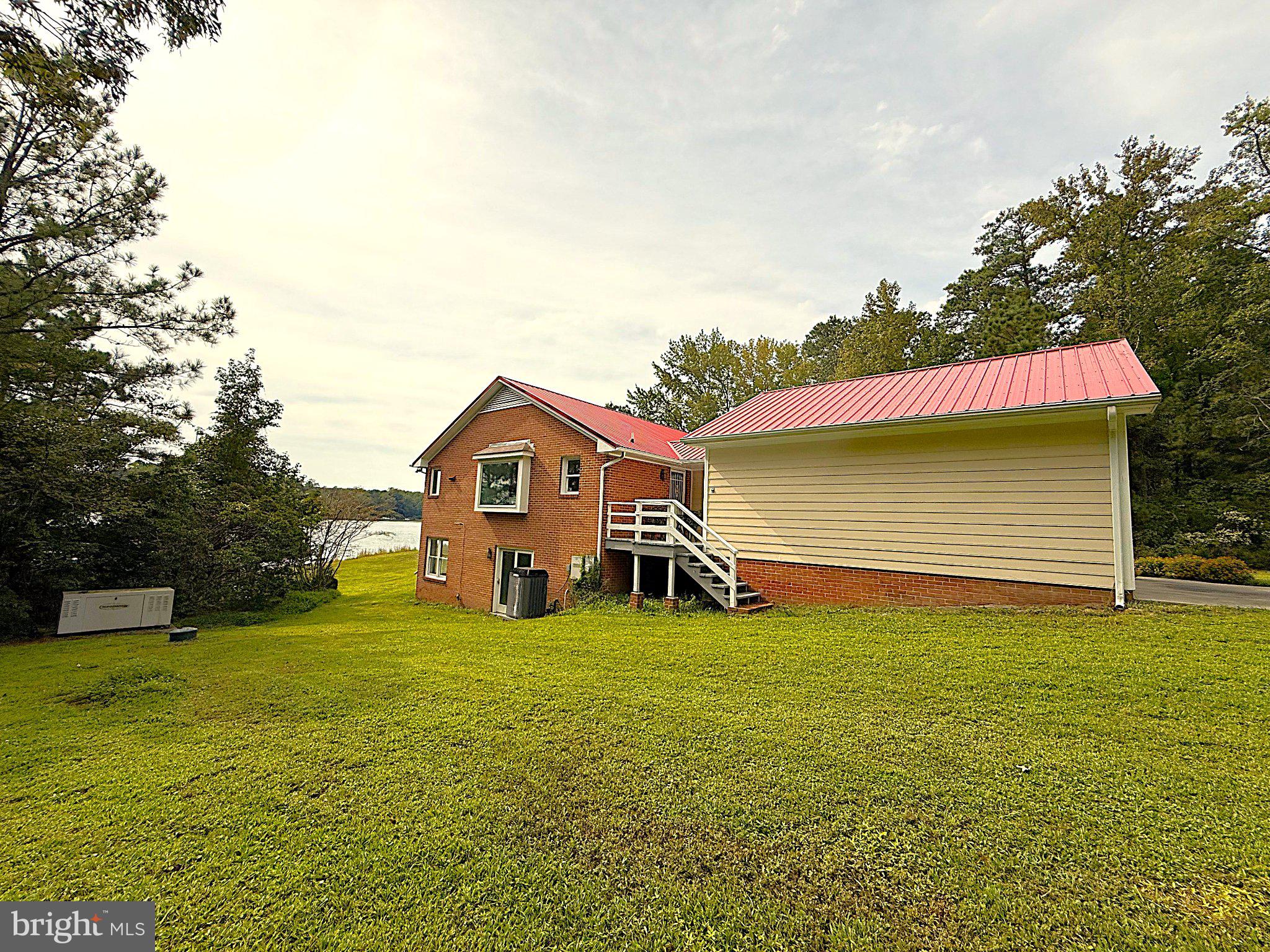 DRUM POINT - Residential