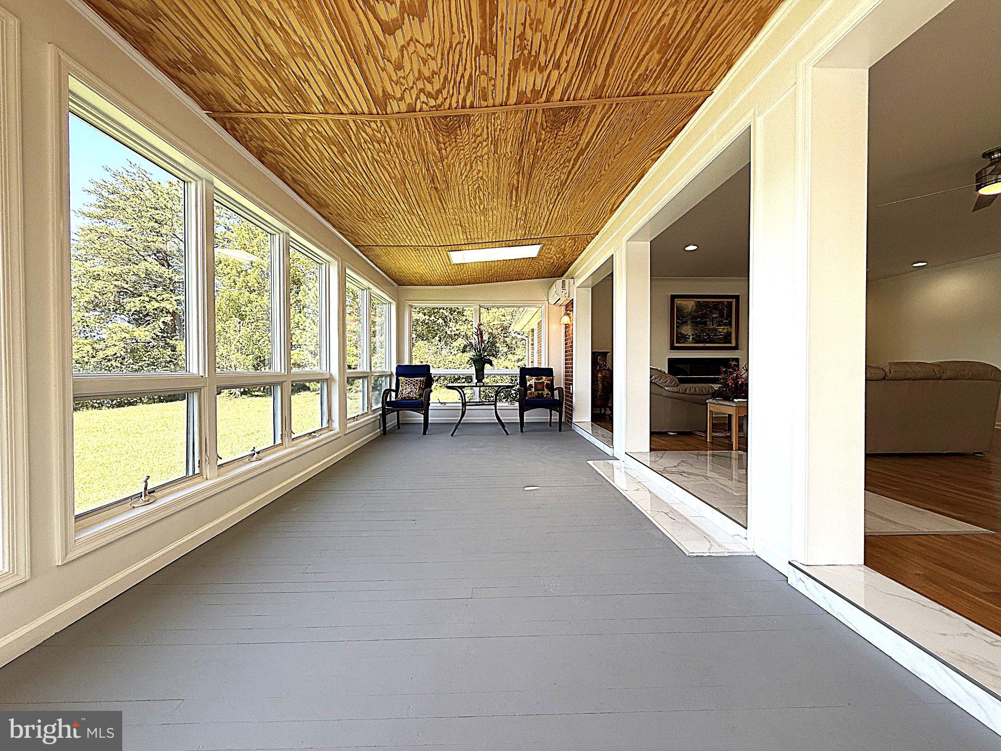 DRUM POINT - Residential