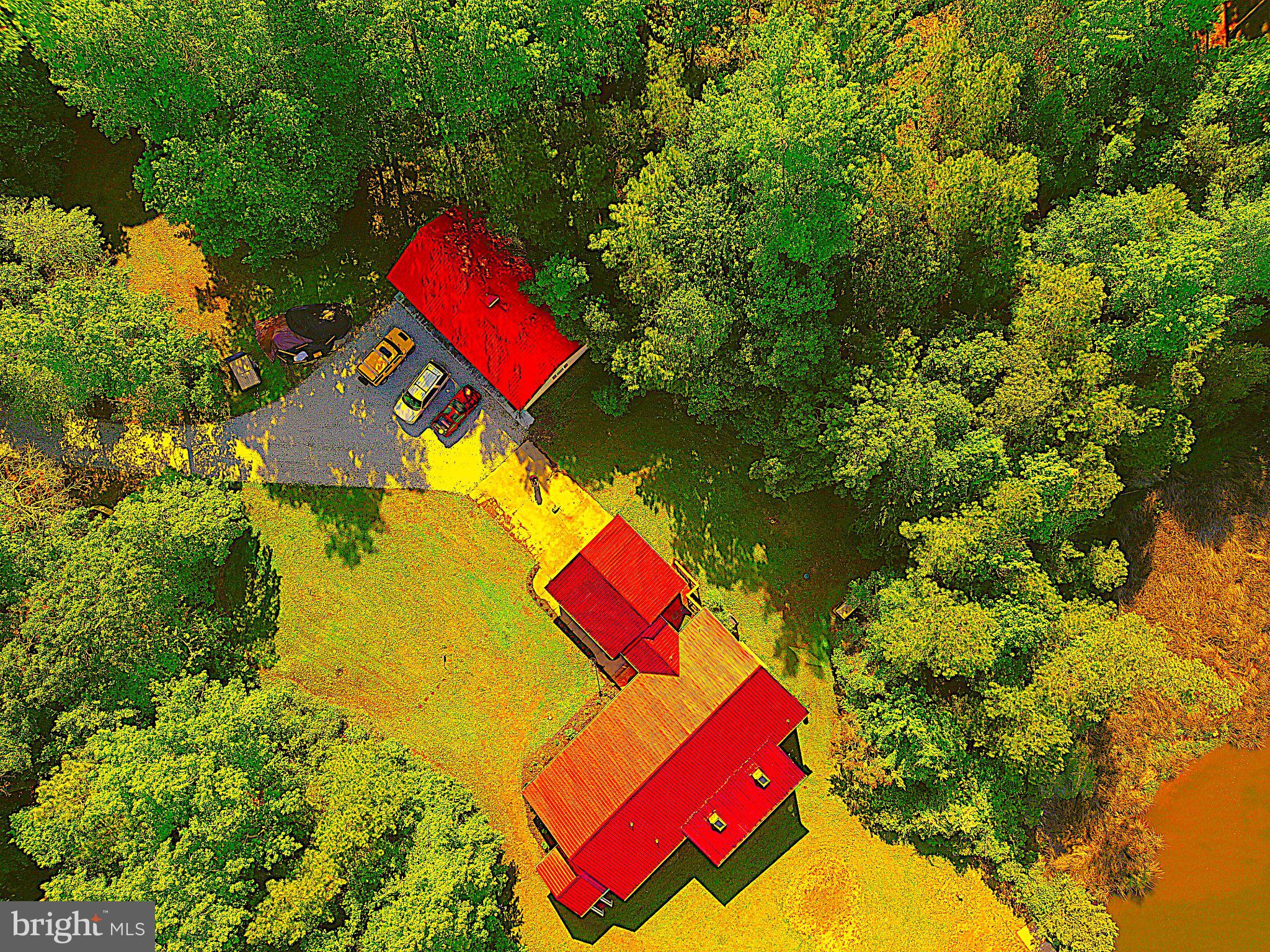 DRUM POINT - Residential