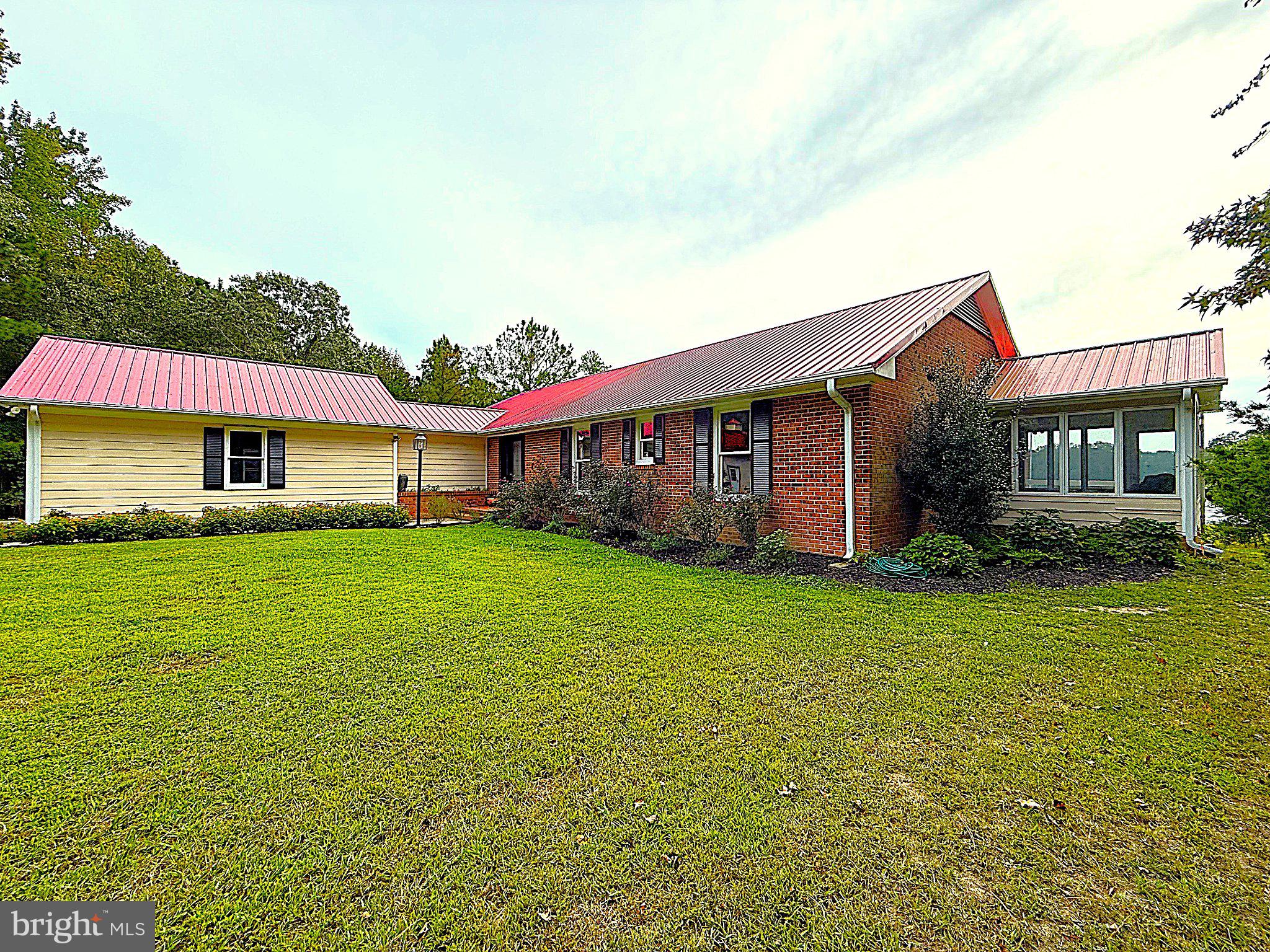 DRUM POINT - Residential