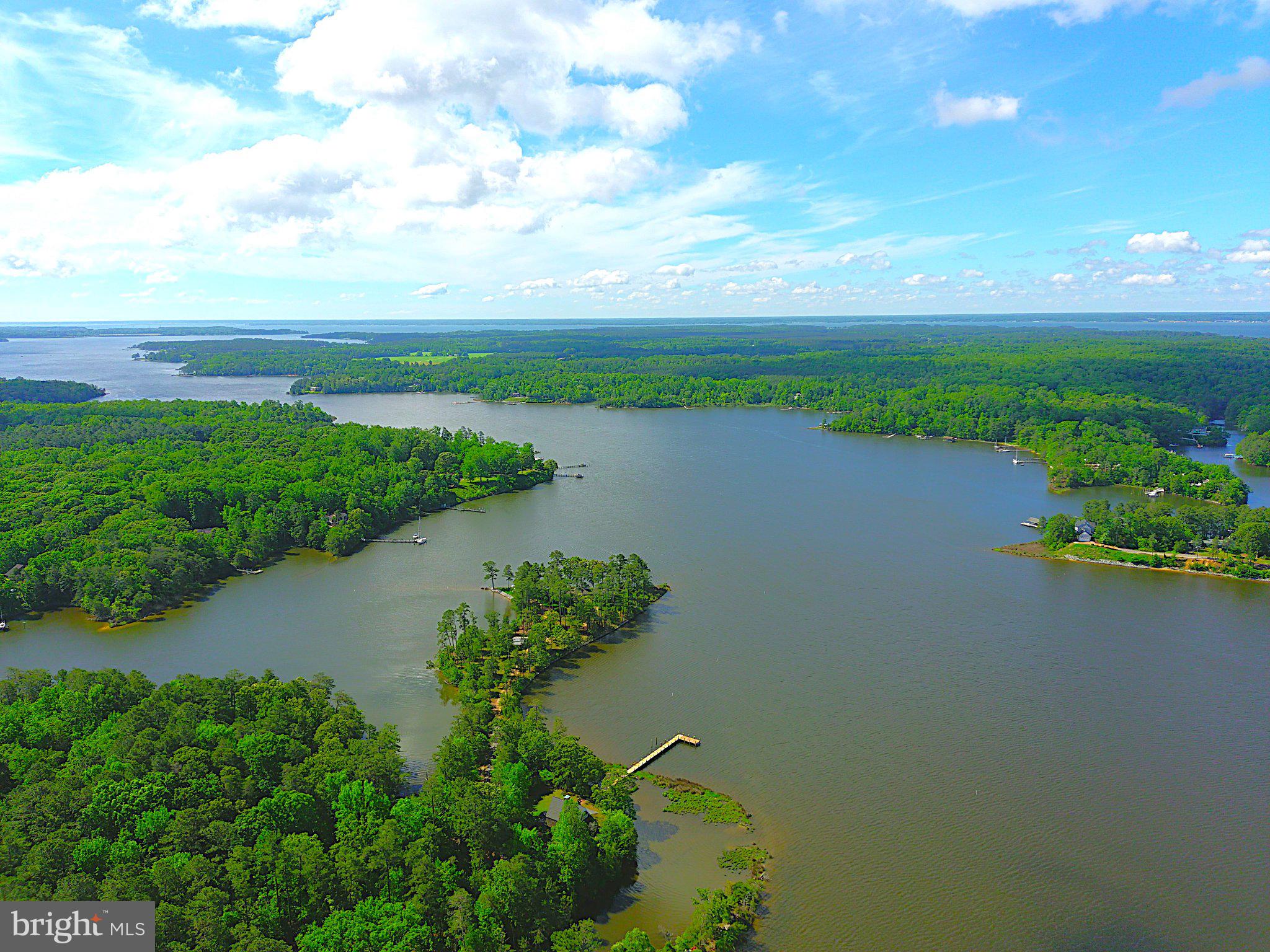 DRUM POINT - Residential