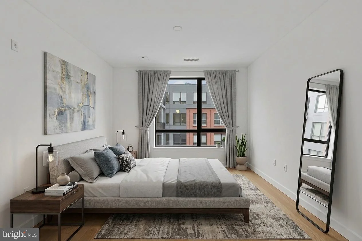 7175 12th Street NW Unit 318, Washington, DC 20011