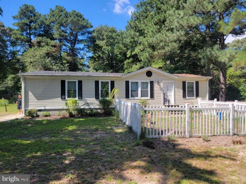 Homes For Sale - 9152 Cubbage Way<br/> LINCOLN, DE 19960