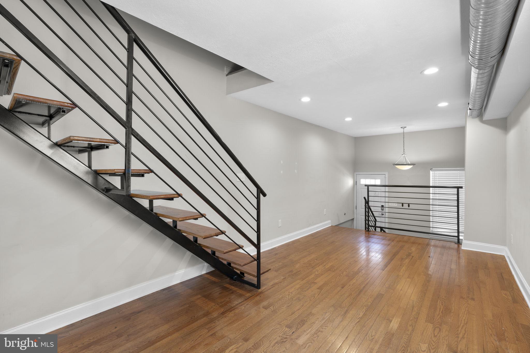 FEDERAL HILL HISTORIC DISTRICT - Residential