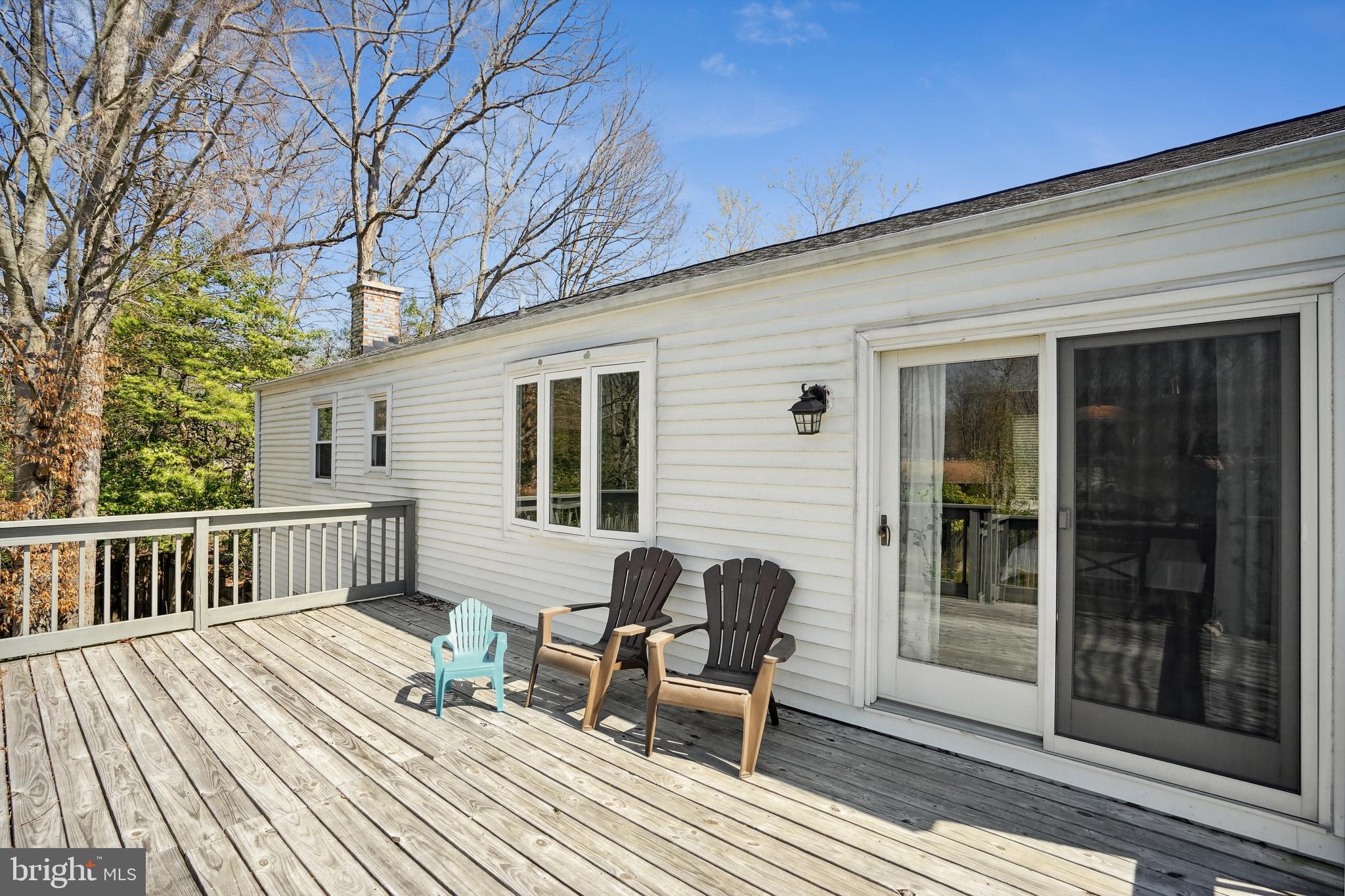 CLARKS RUN - Residential