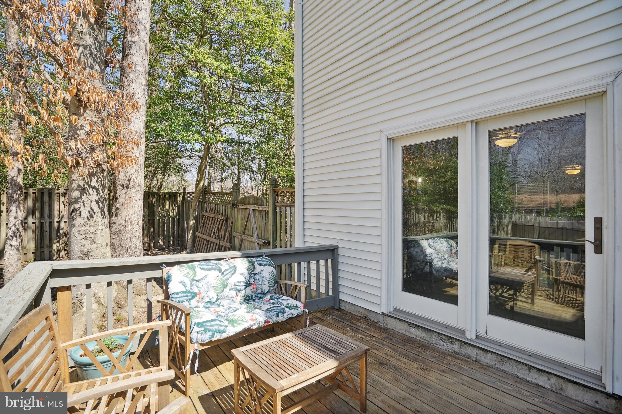 CLARKS RUN - Residential