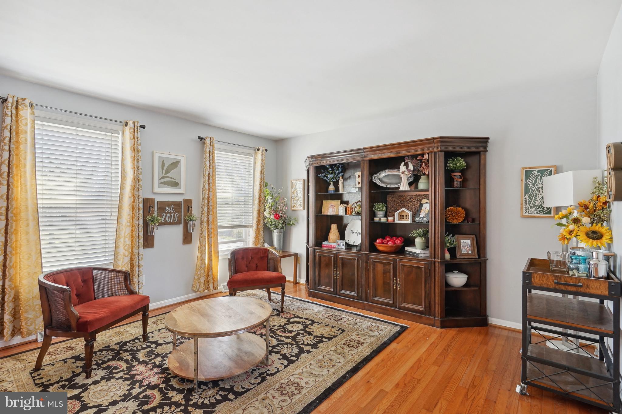 CLARKS RUN - Residential