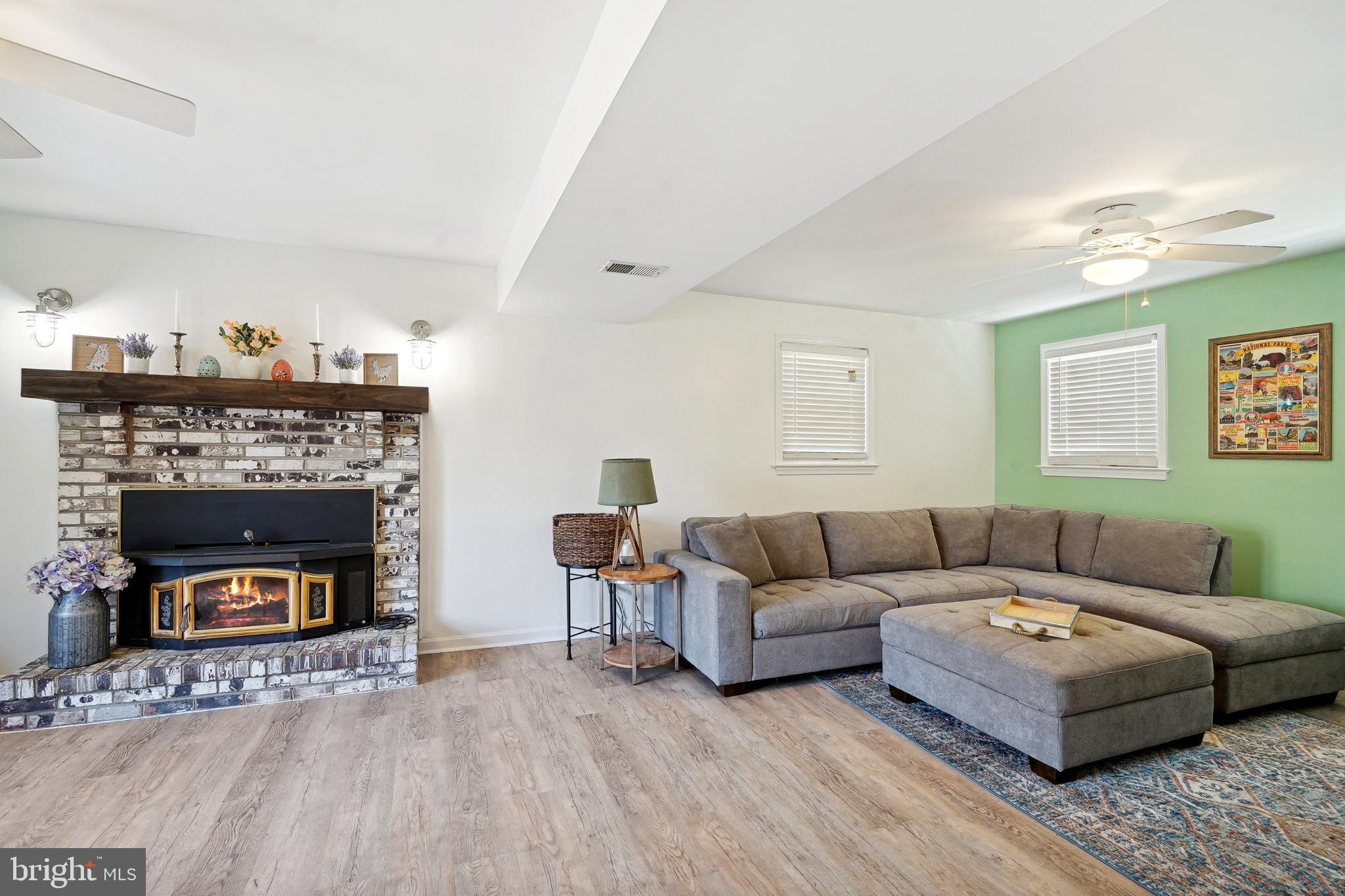 CLARKS RUN - Residential