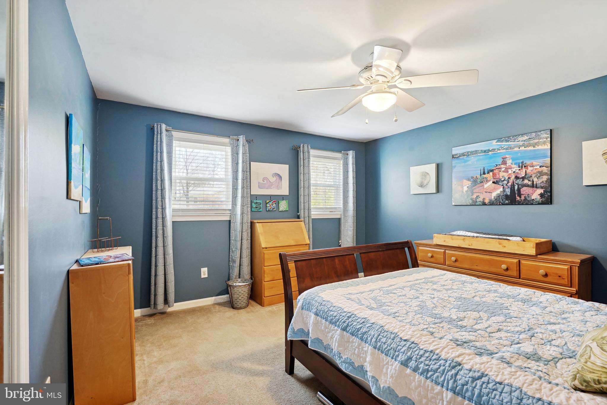 CLARKS RUN - Residential