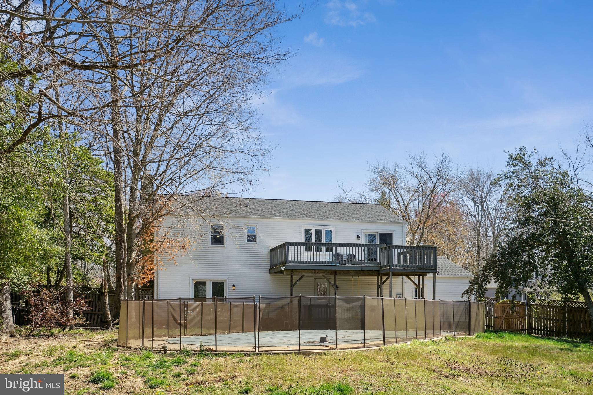 CLARKS RUN - Residential