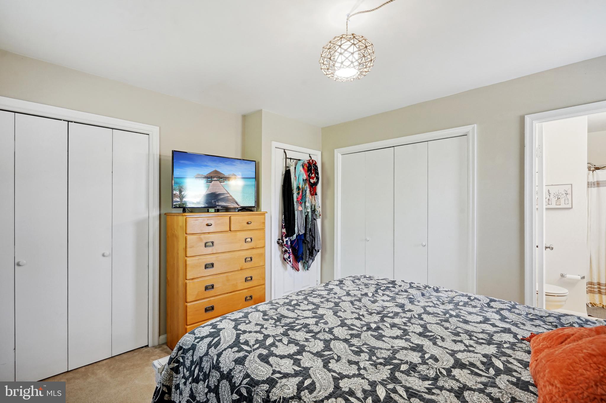 CLARKS RUN - Residential