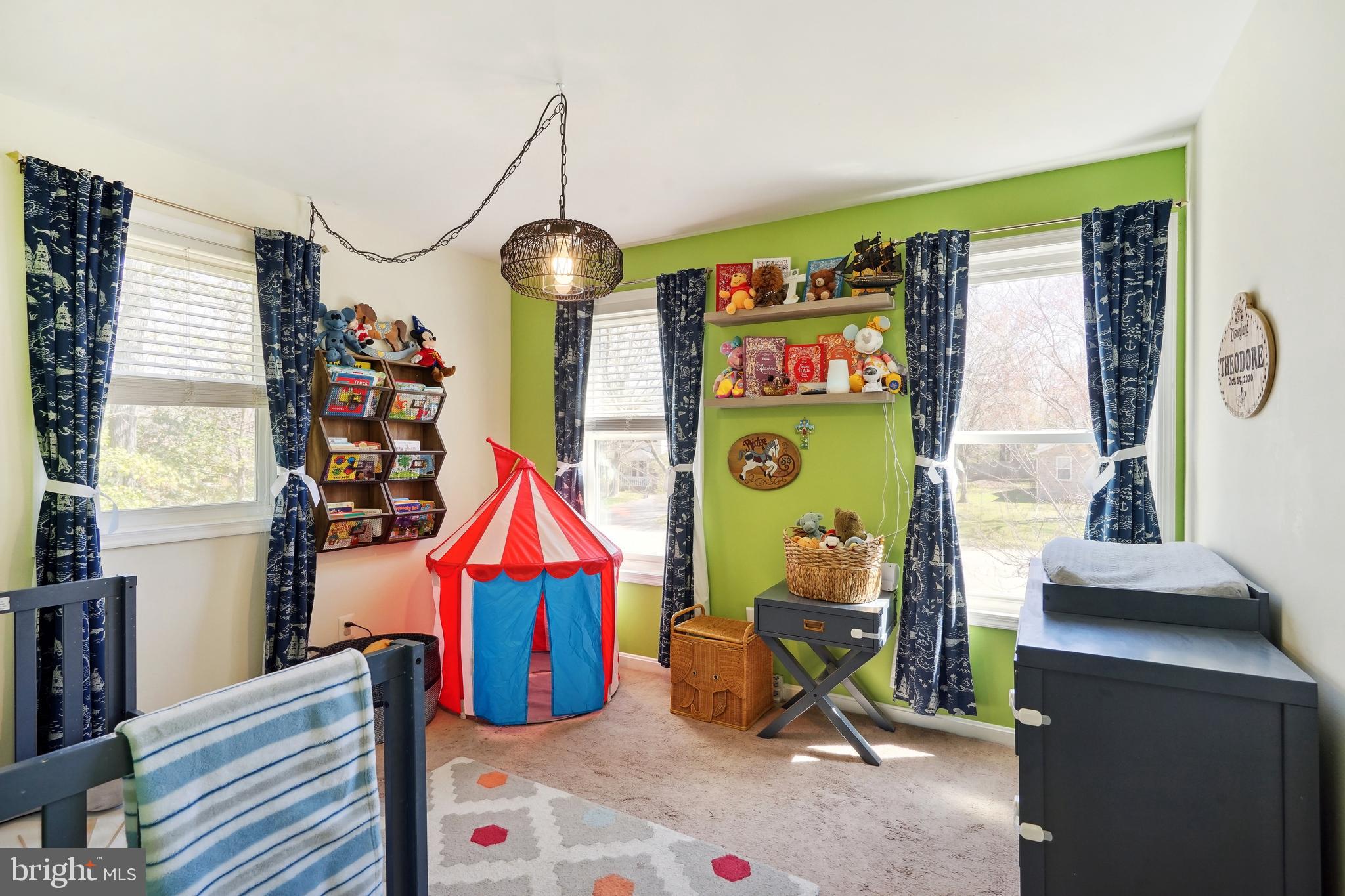 CLARKS RUN - Residential