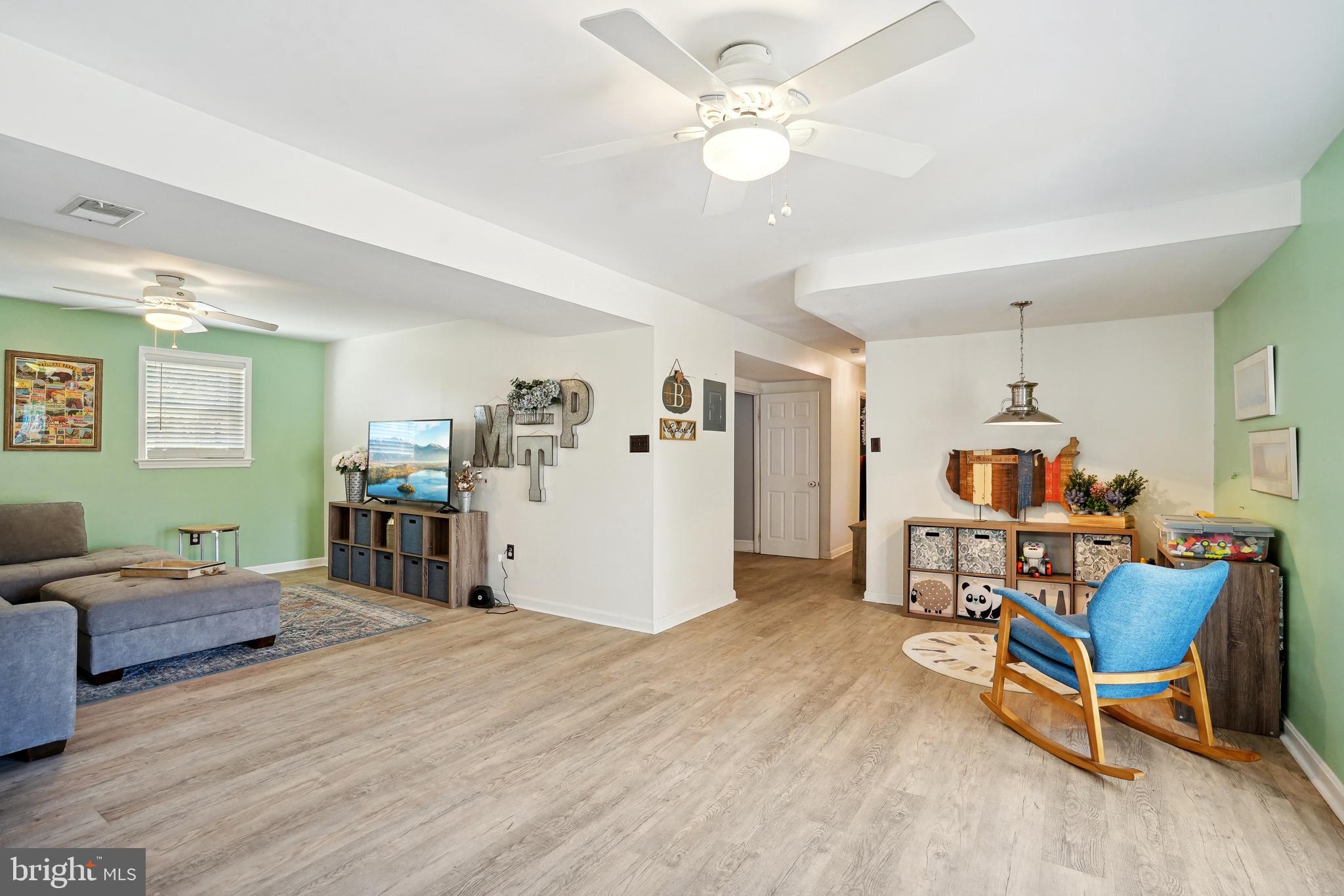 CLARKS RUN - Residential