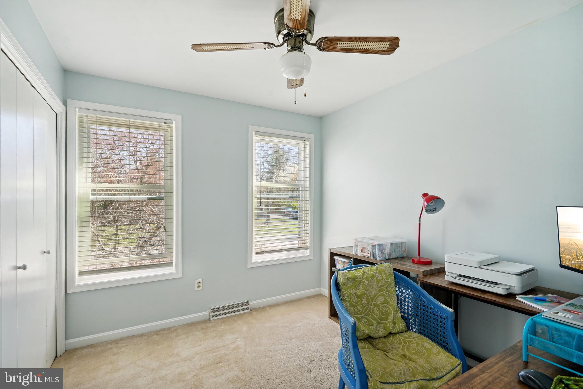 CLARKS RUN - Residential