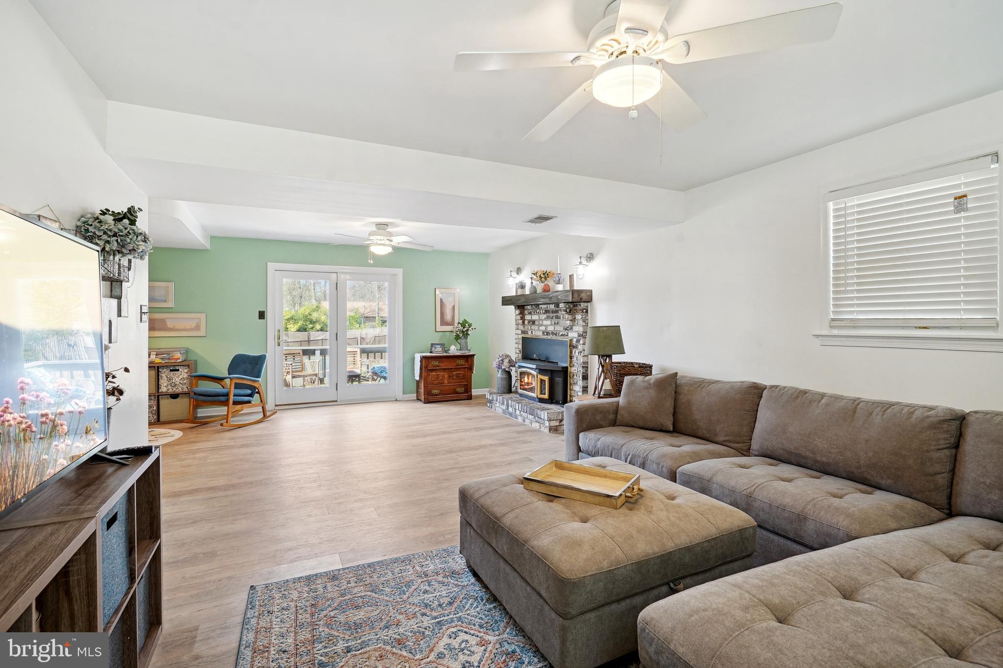 CLARKS RUN - Residential