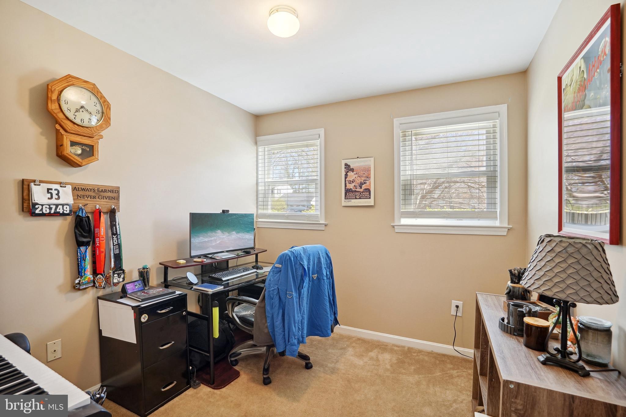 CLARKS RUN - Residential