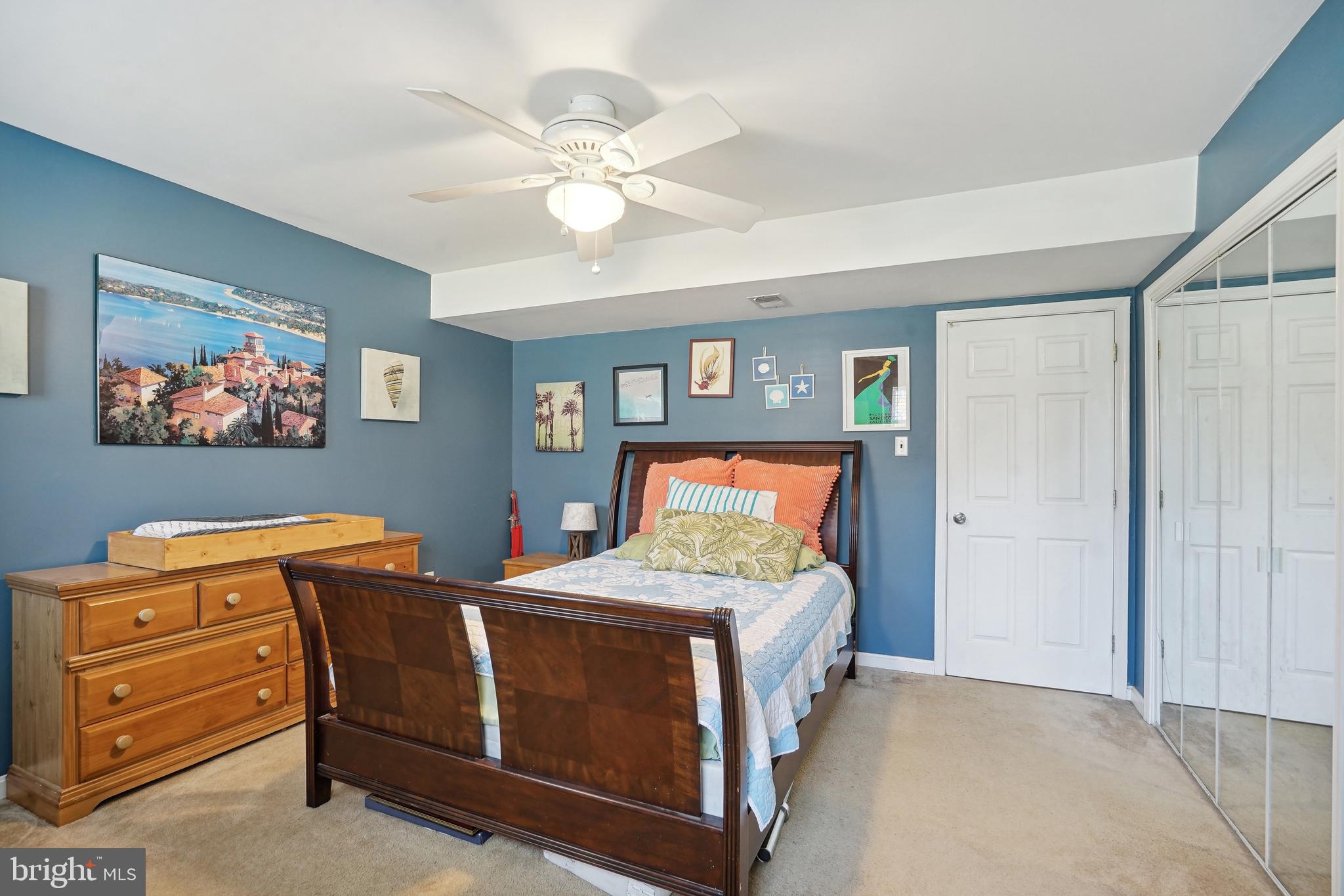 CLARKS RUN - Residential