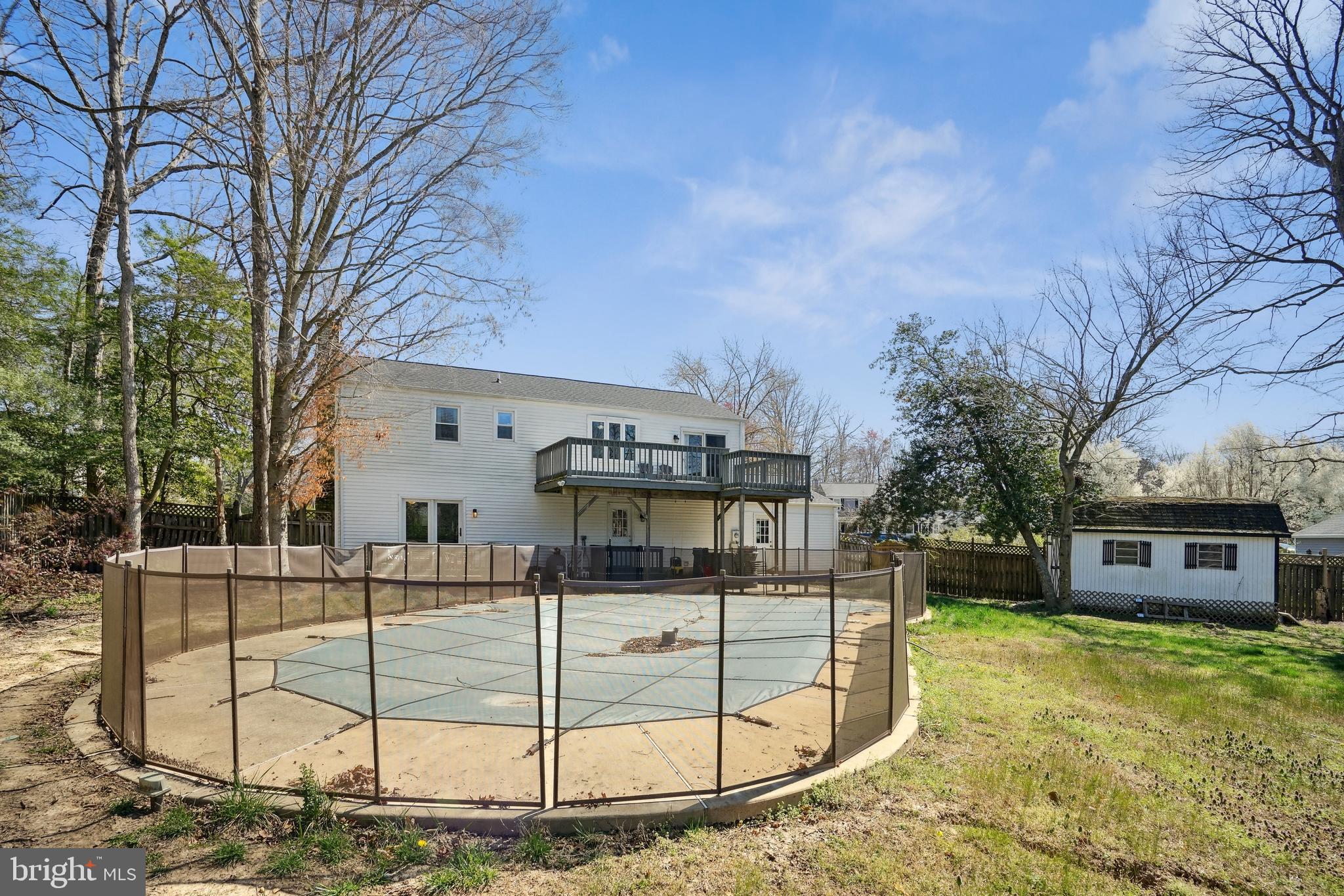 CLARKS RUN - Residential