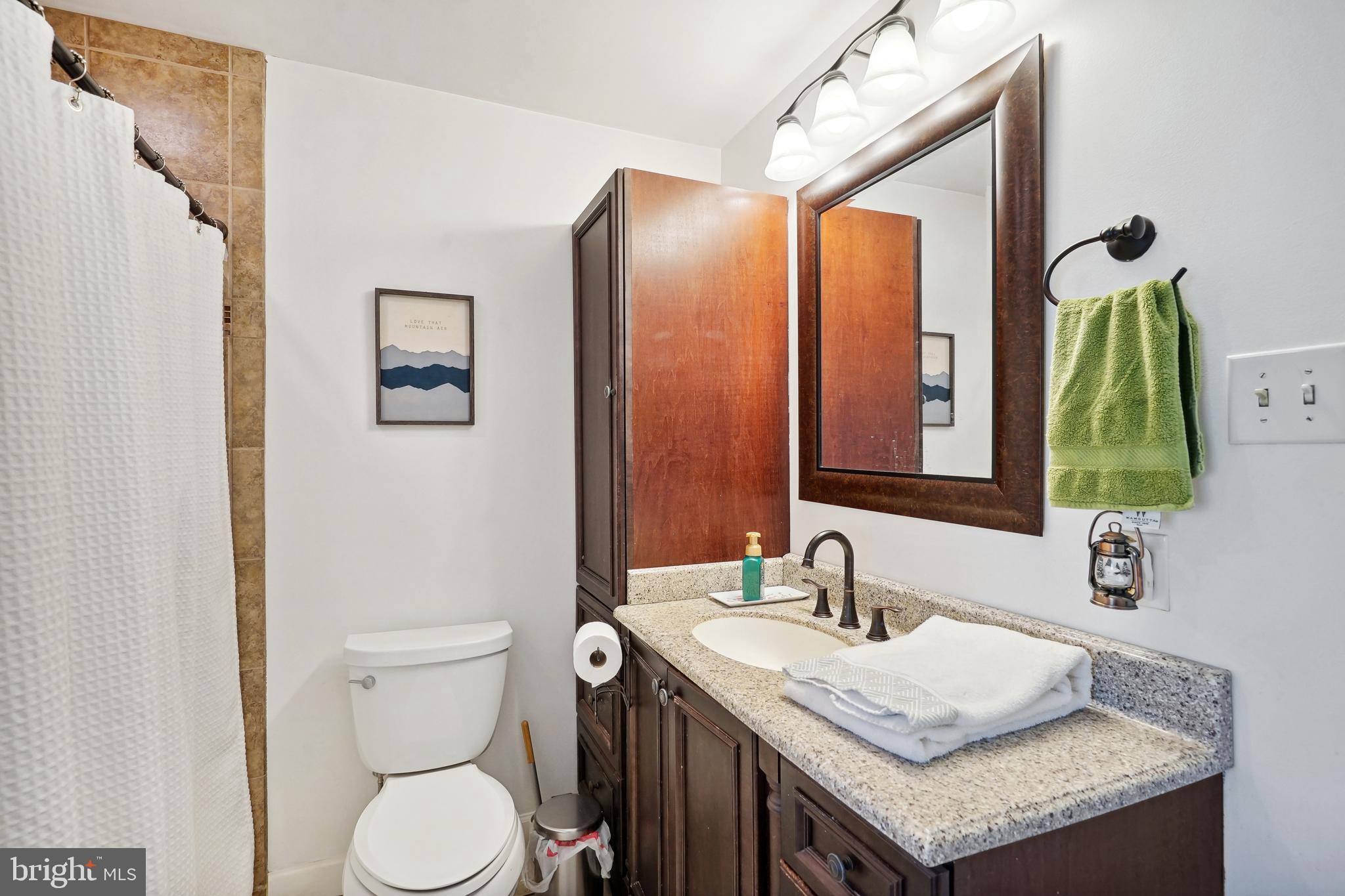 CLARKS RUN - Residential