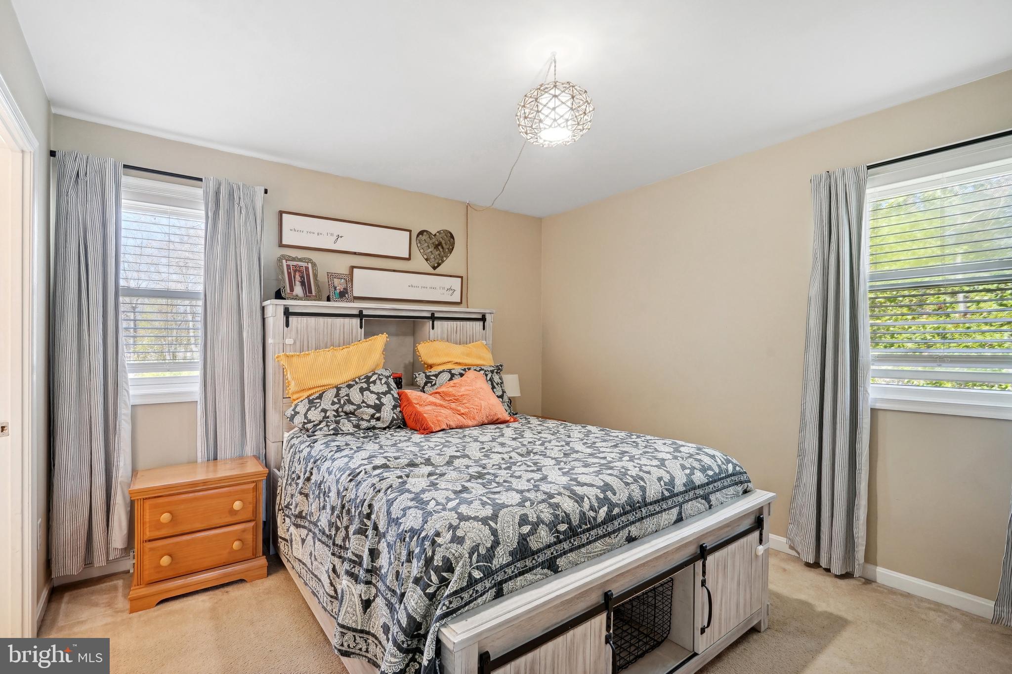 CLARKS RUN - Residential