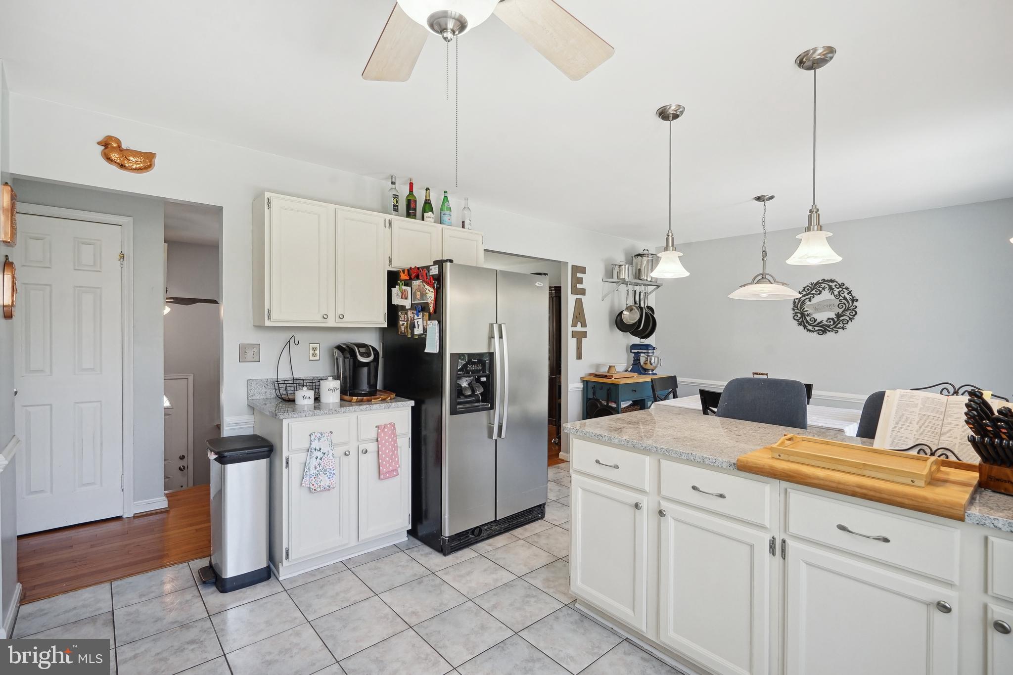 CLARKS RUN - Residential