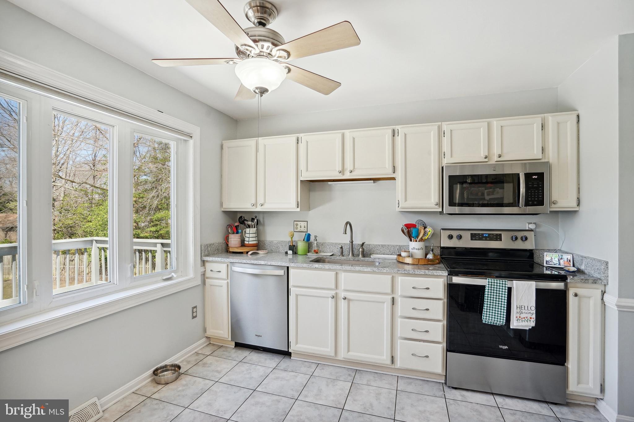 CLARKS RUN - Residential