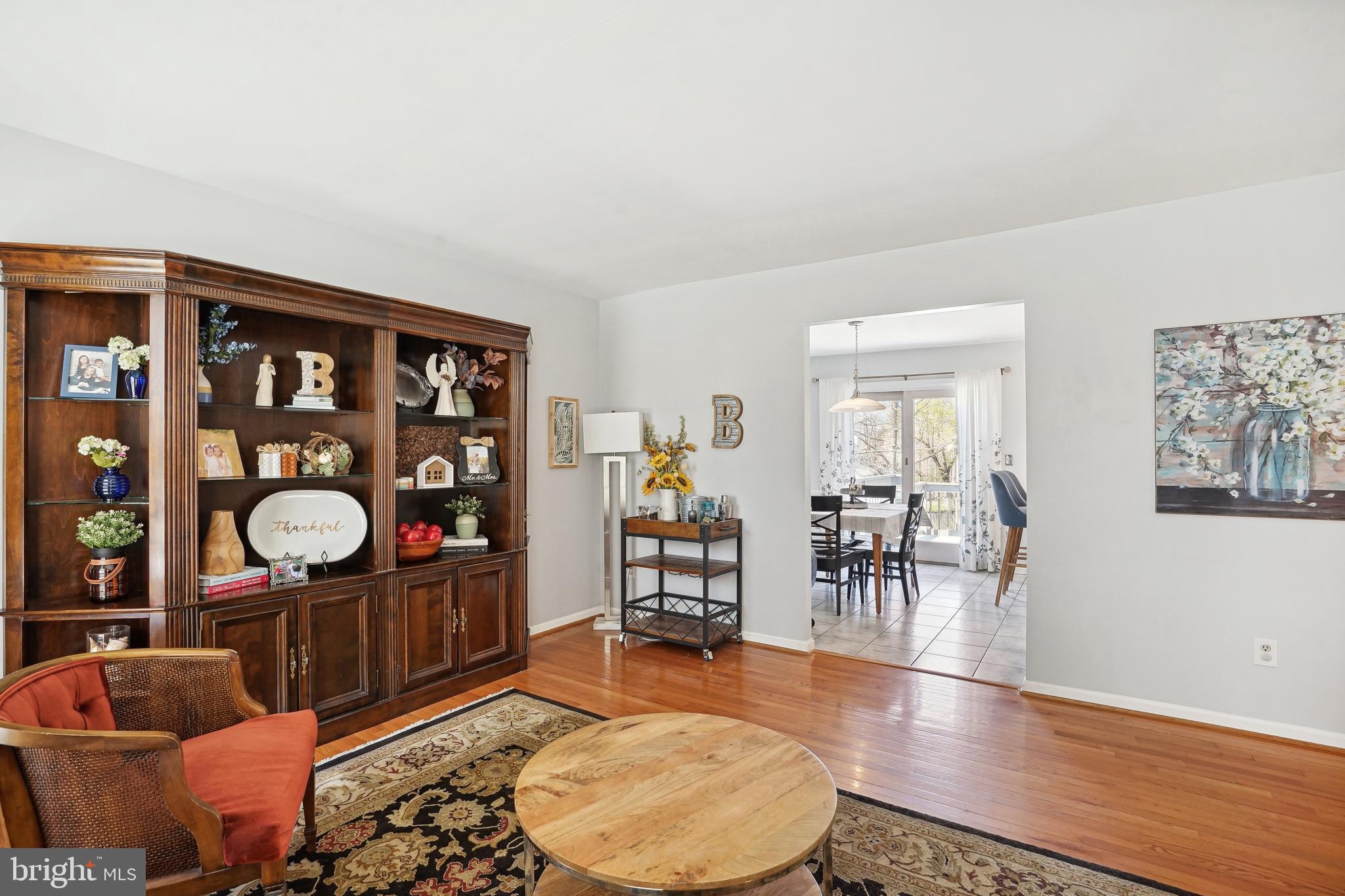 CLARKS RUN - Residential