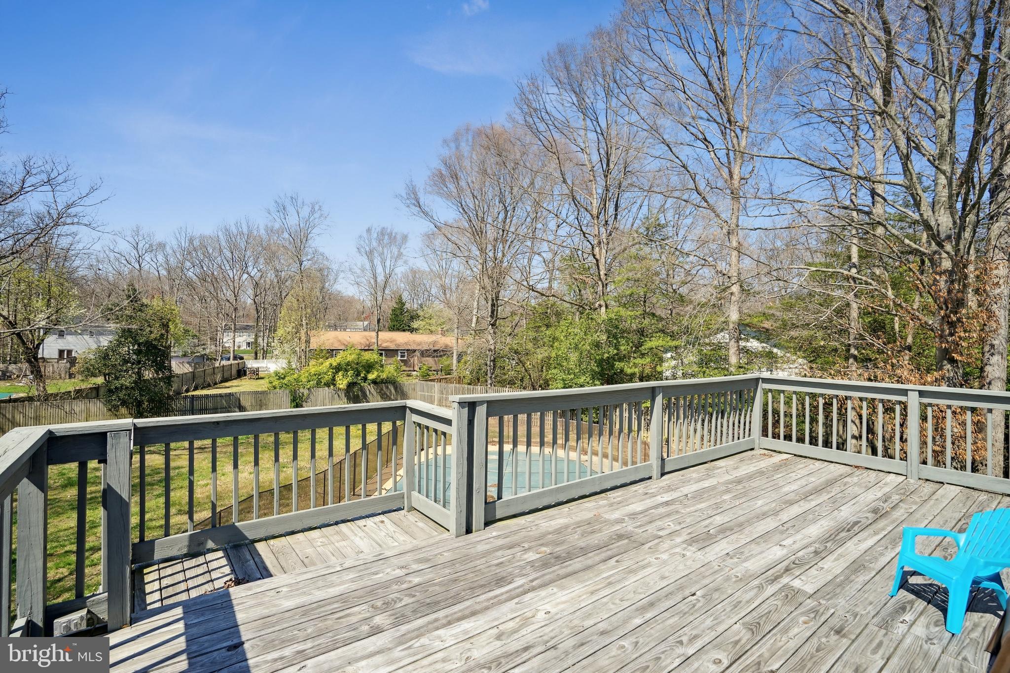 CLARKS RUN - Residential