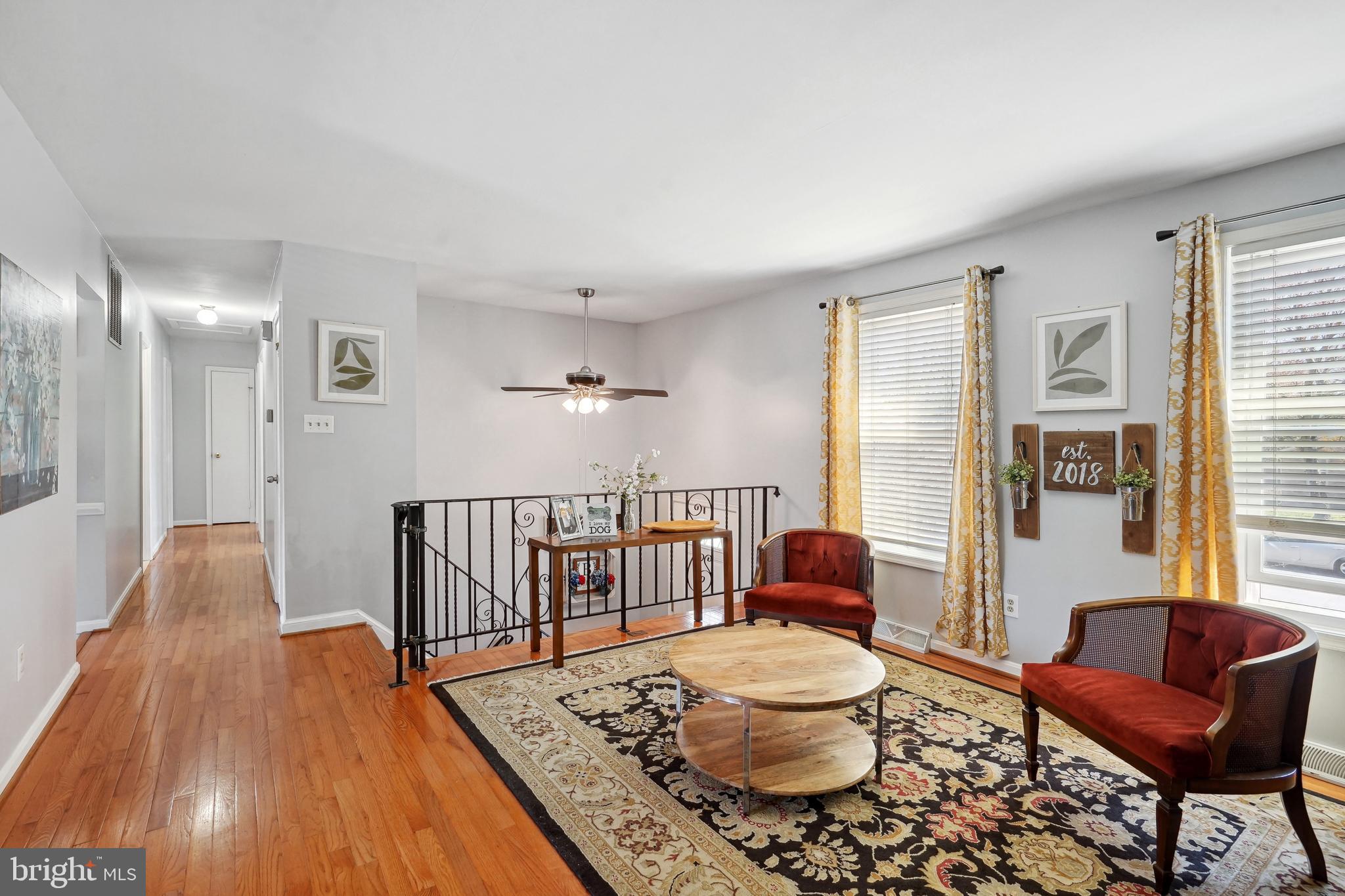 CLARKS RUN - Residential