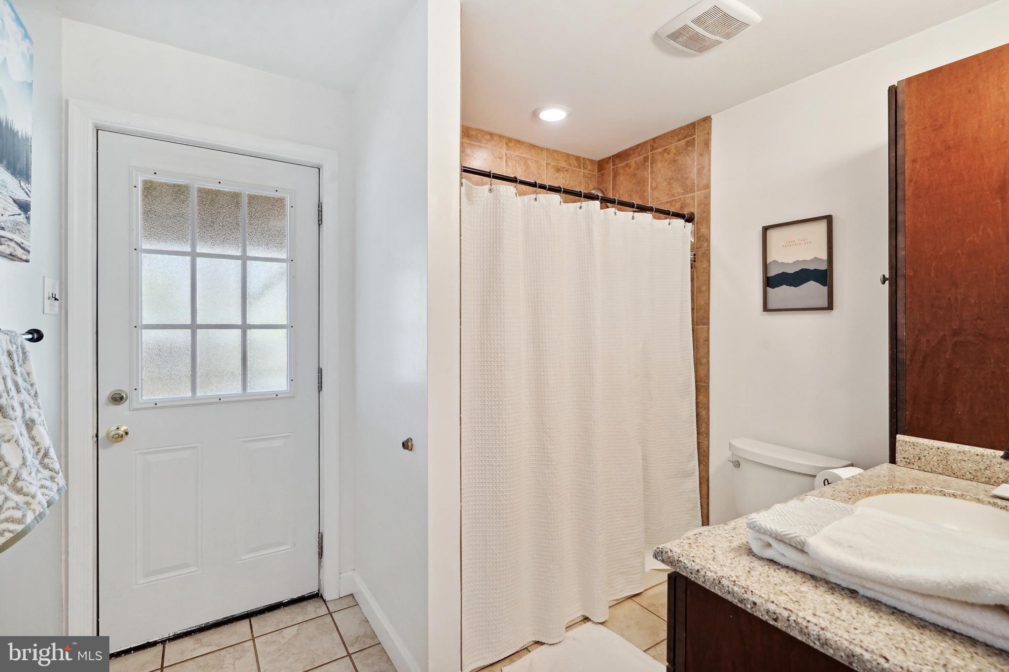 CLARKS RUN - Residential