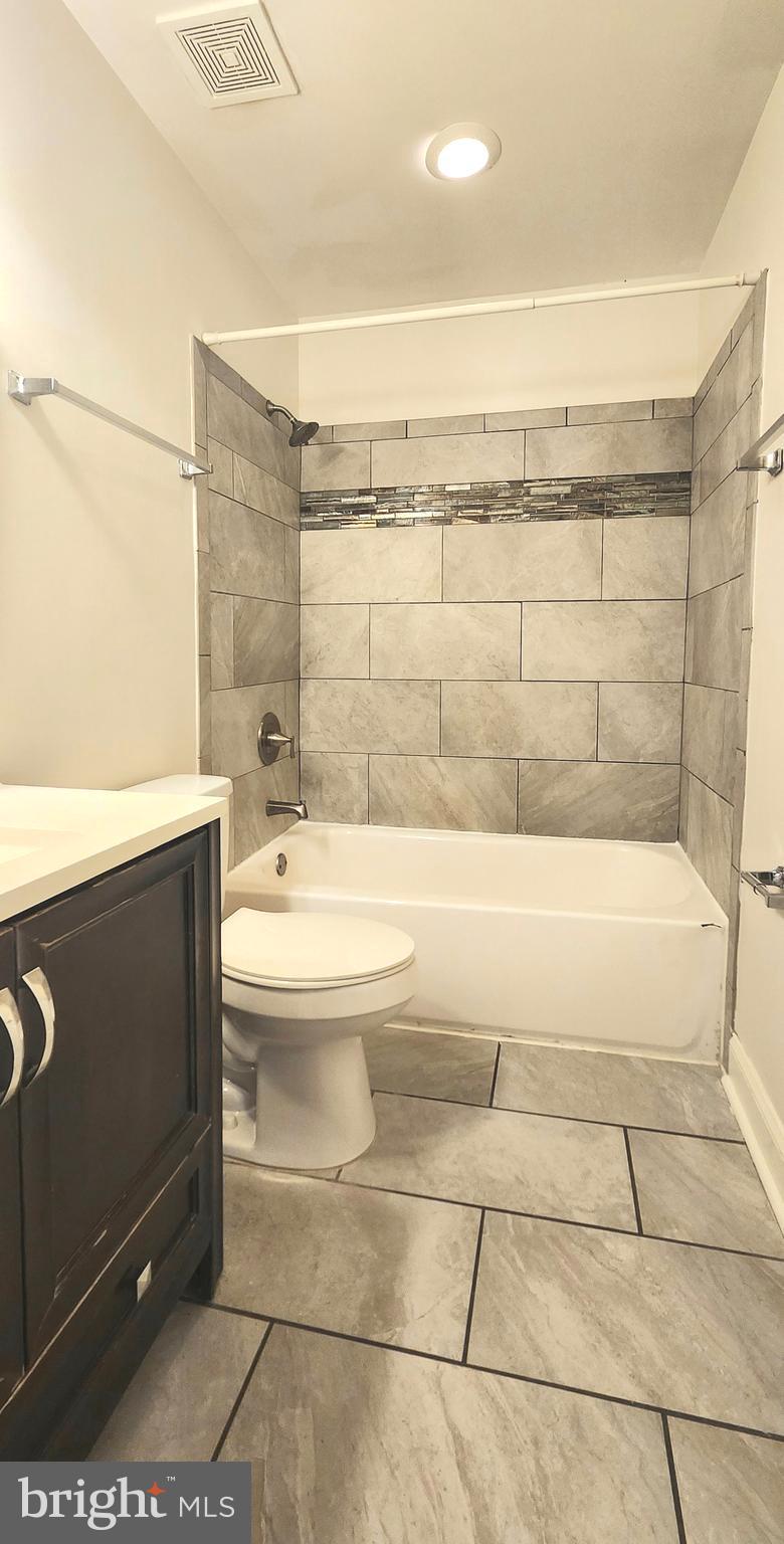 SPRING VALLEY - Residential