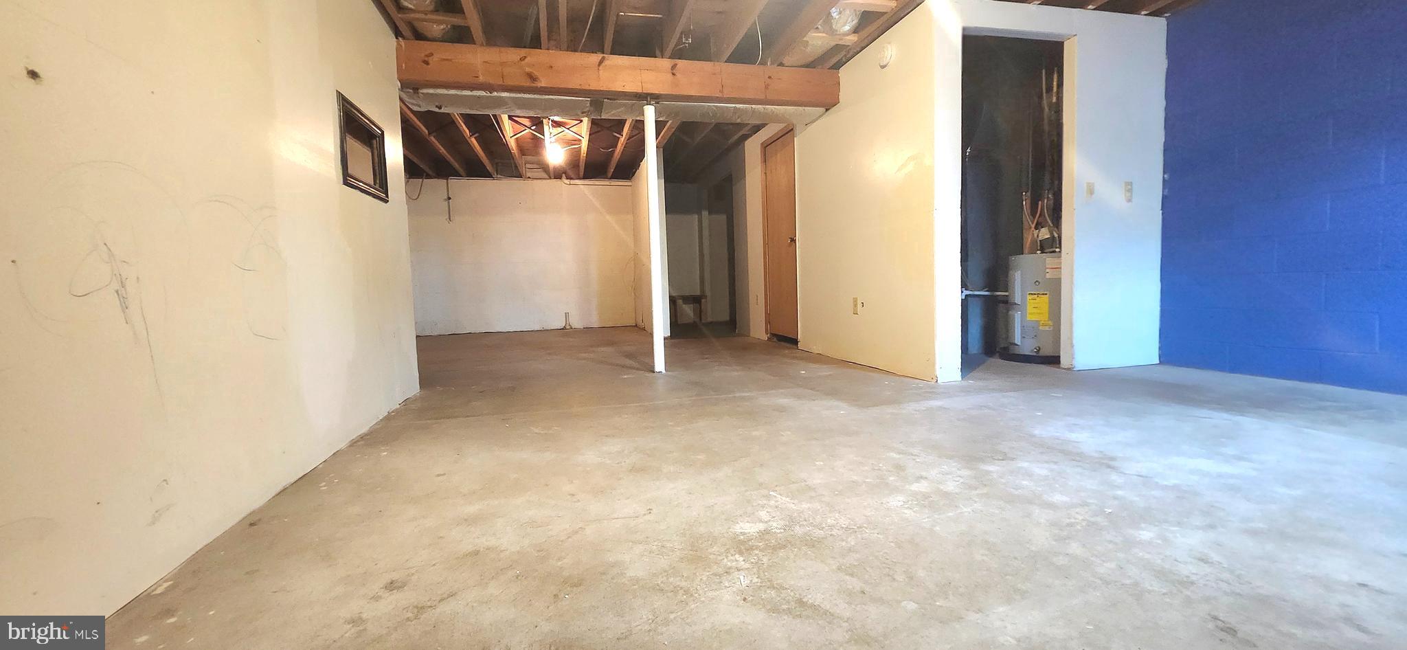 SPRING VALLEY - Residential