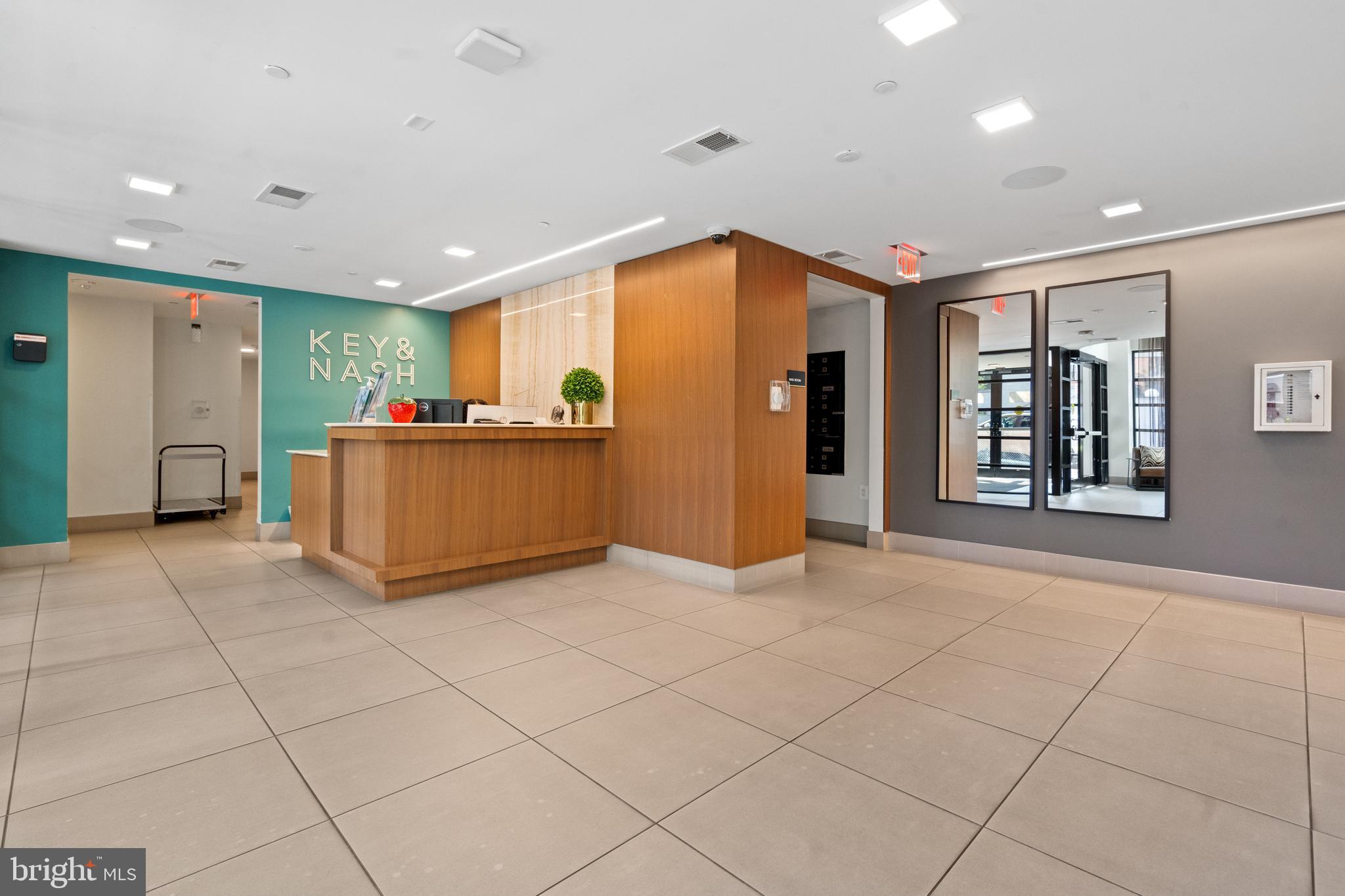 KEY AND NASH - Residential