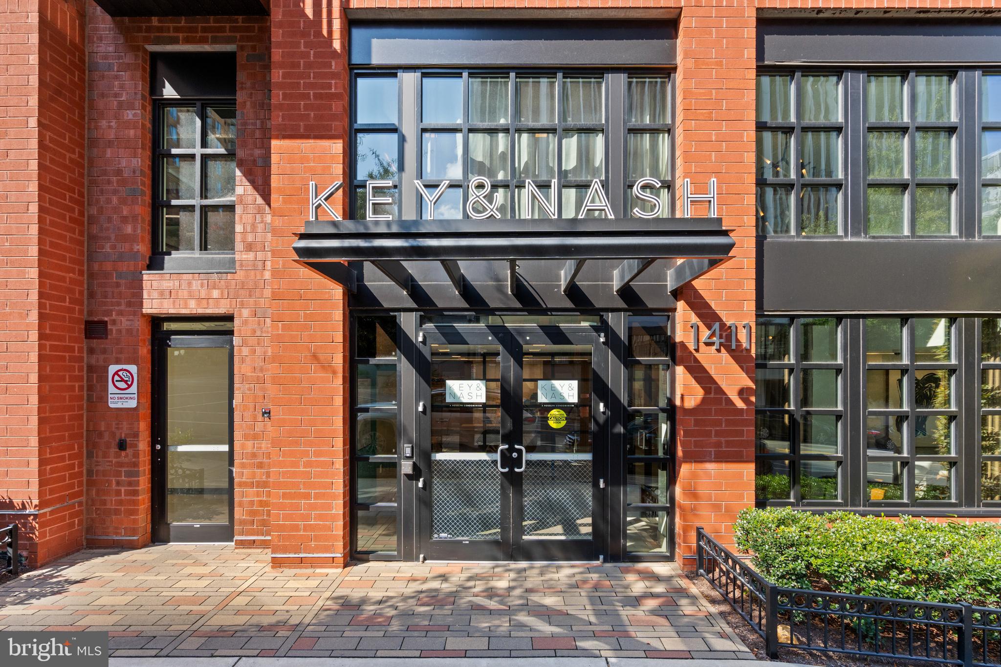 KEY AND NASH - Residential