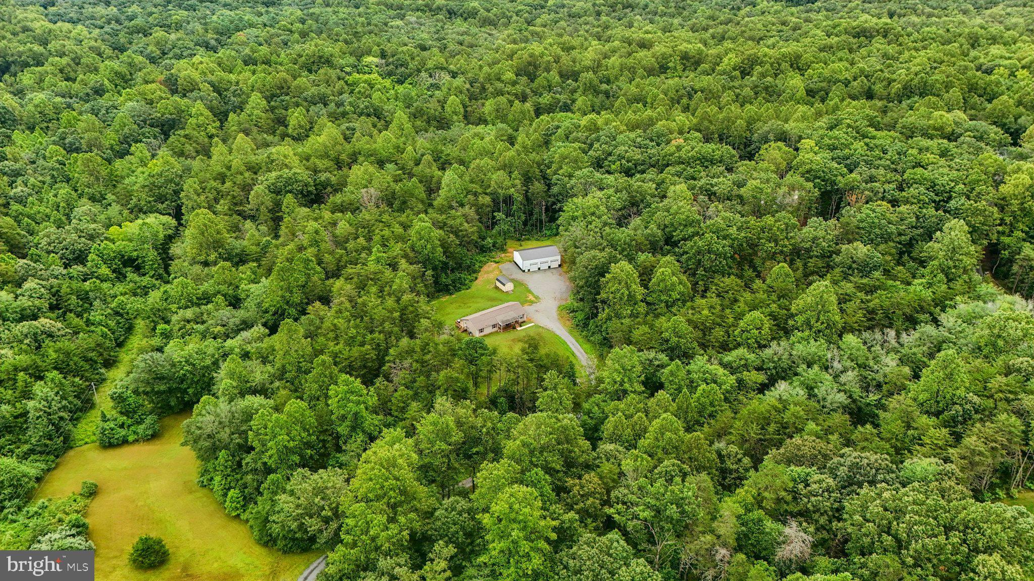 13153 STONEHOUSE MOUNTAIN