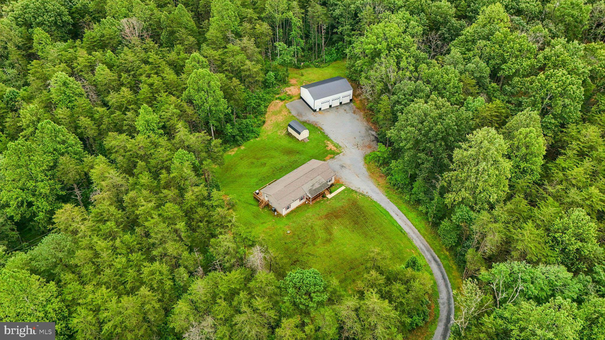 13153 STONEHOUSE MOUNTAIN