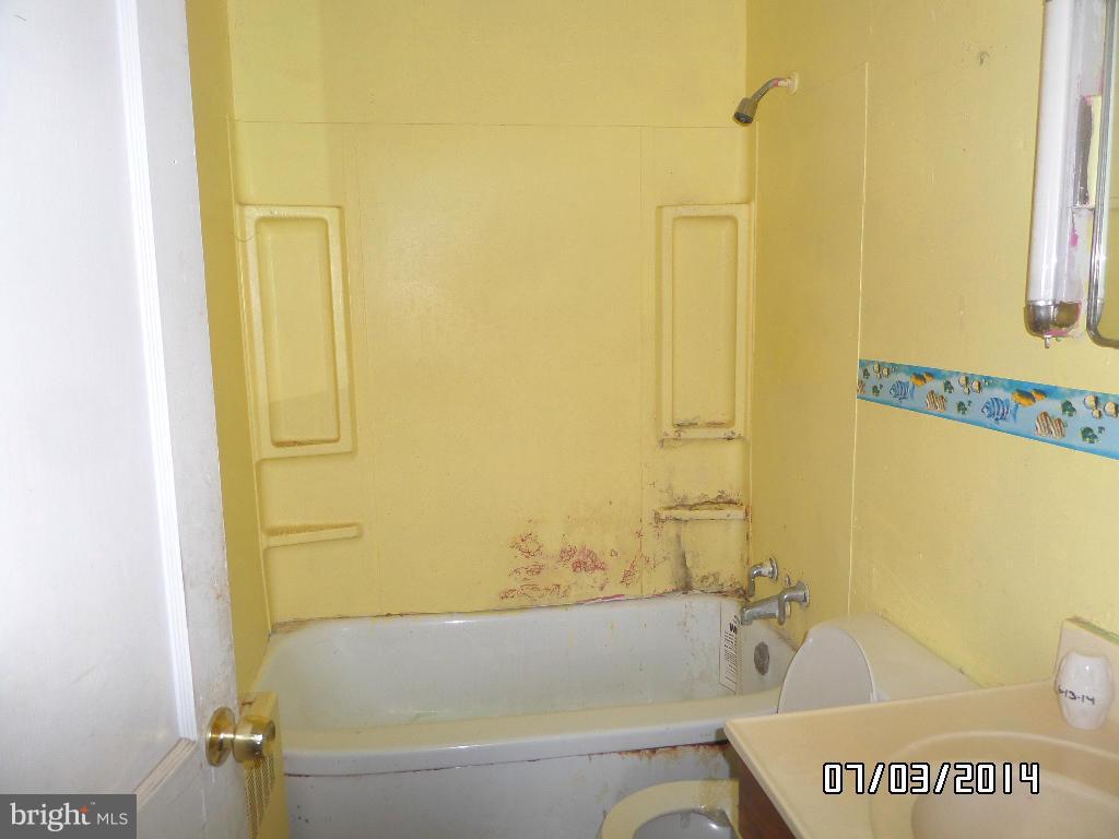 ALDERWOOD PARK - Residential