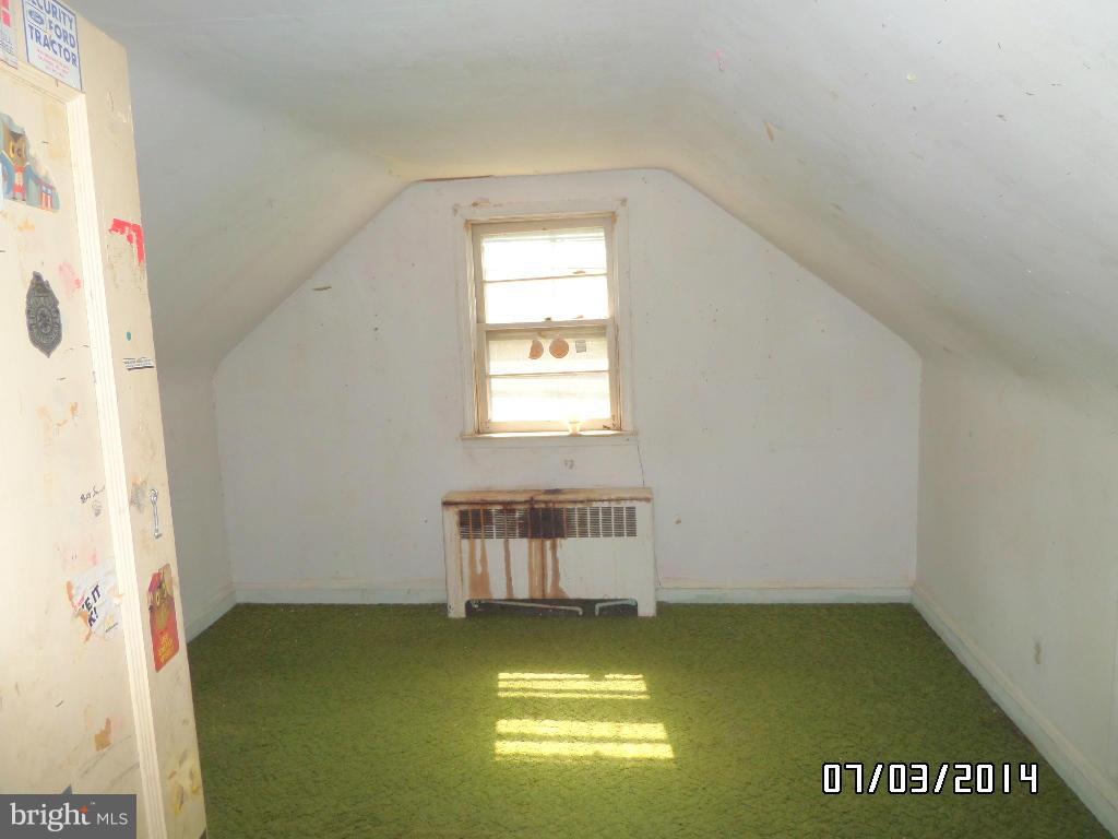 ALDERWOOD PARK - Residential