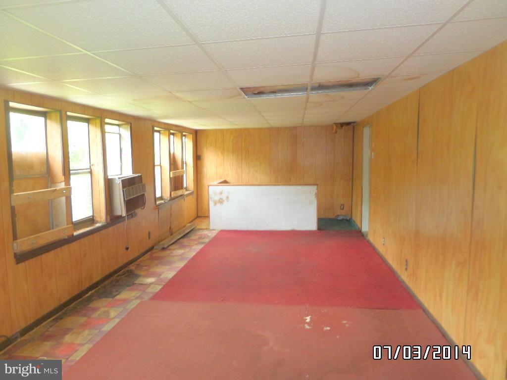 ALDERWOOD PARK - Residential