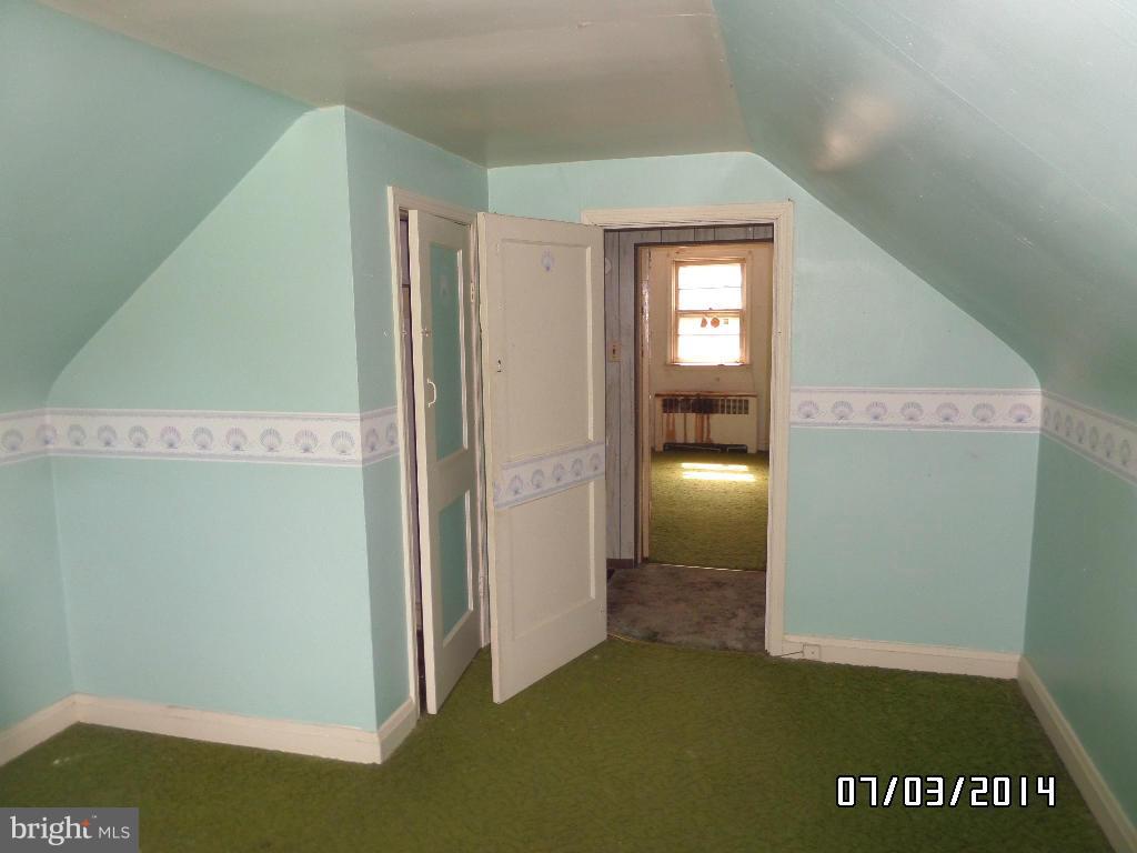 ALDERWOOD PARK - Residential