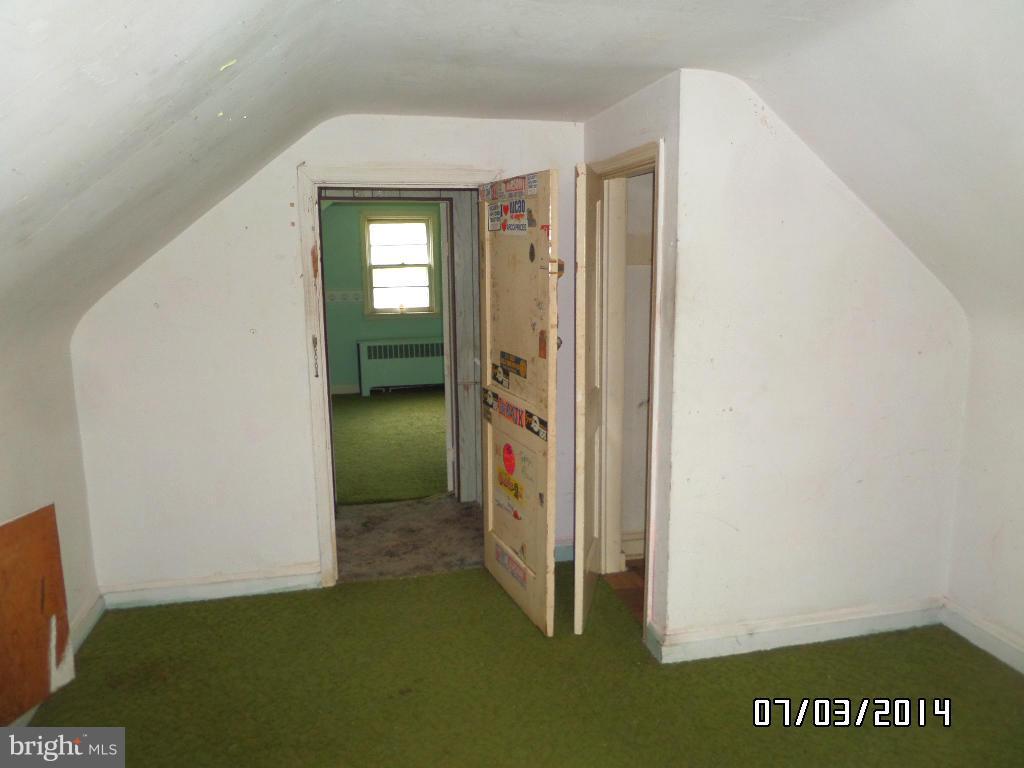 ALDERWOOD PARK - Residential