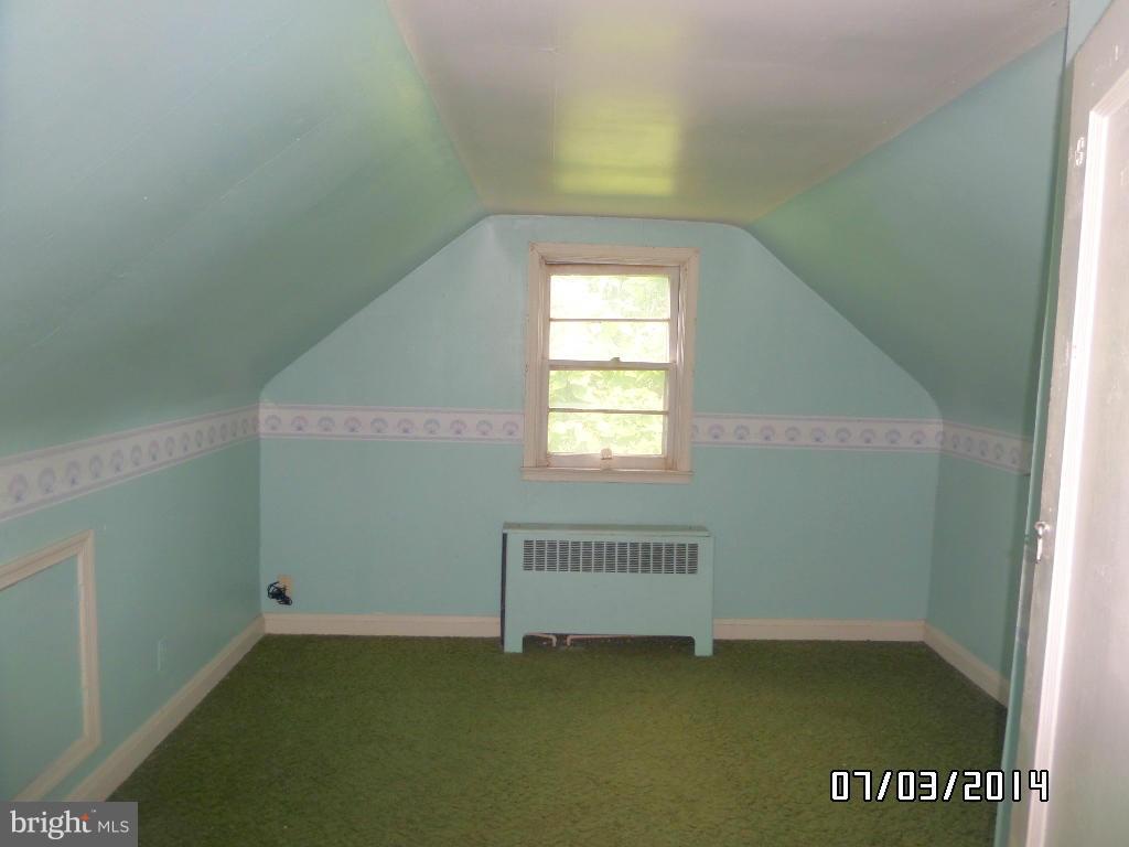 ALDERWOOD PARK - Residential