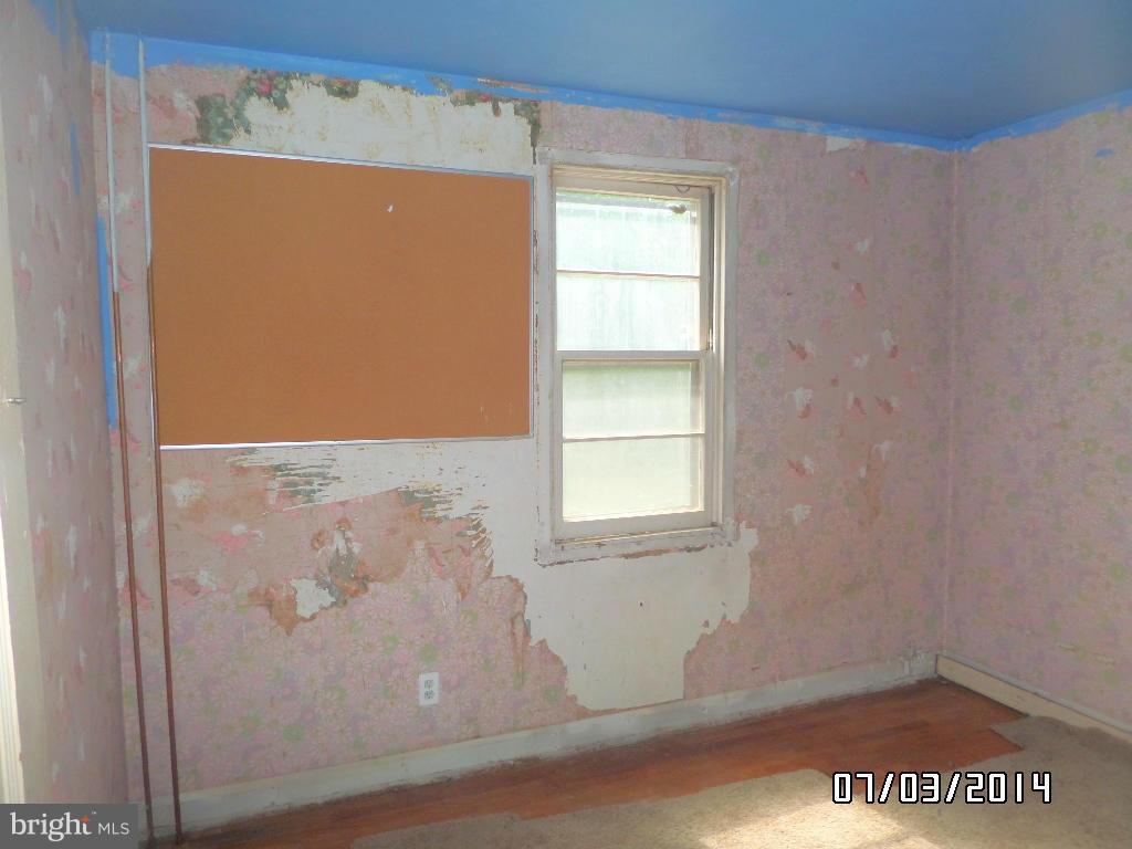 ALDERWOOD PARK - Residential