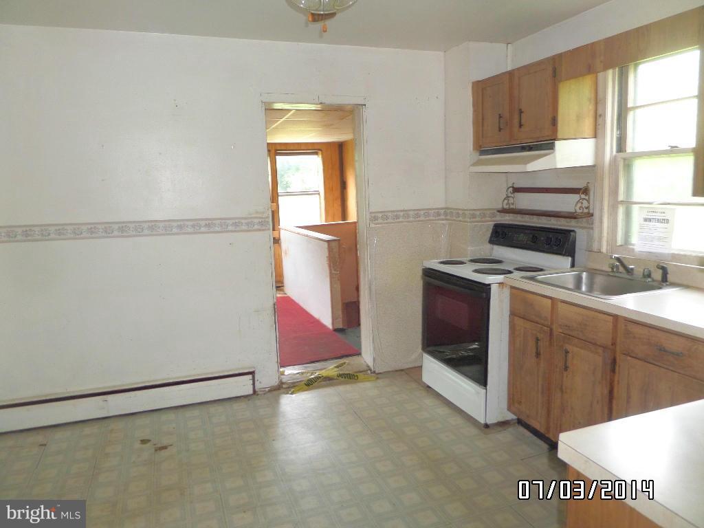 ALDERWOOD PARK - Residential